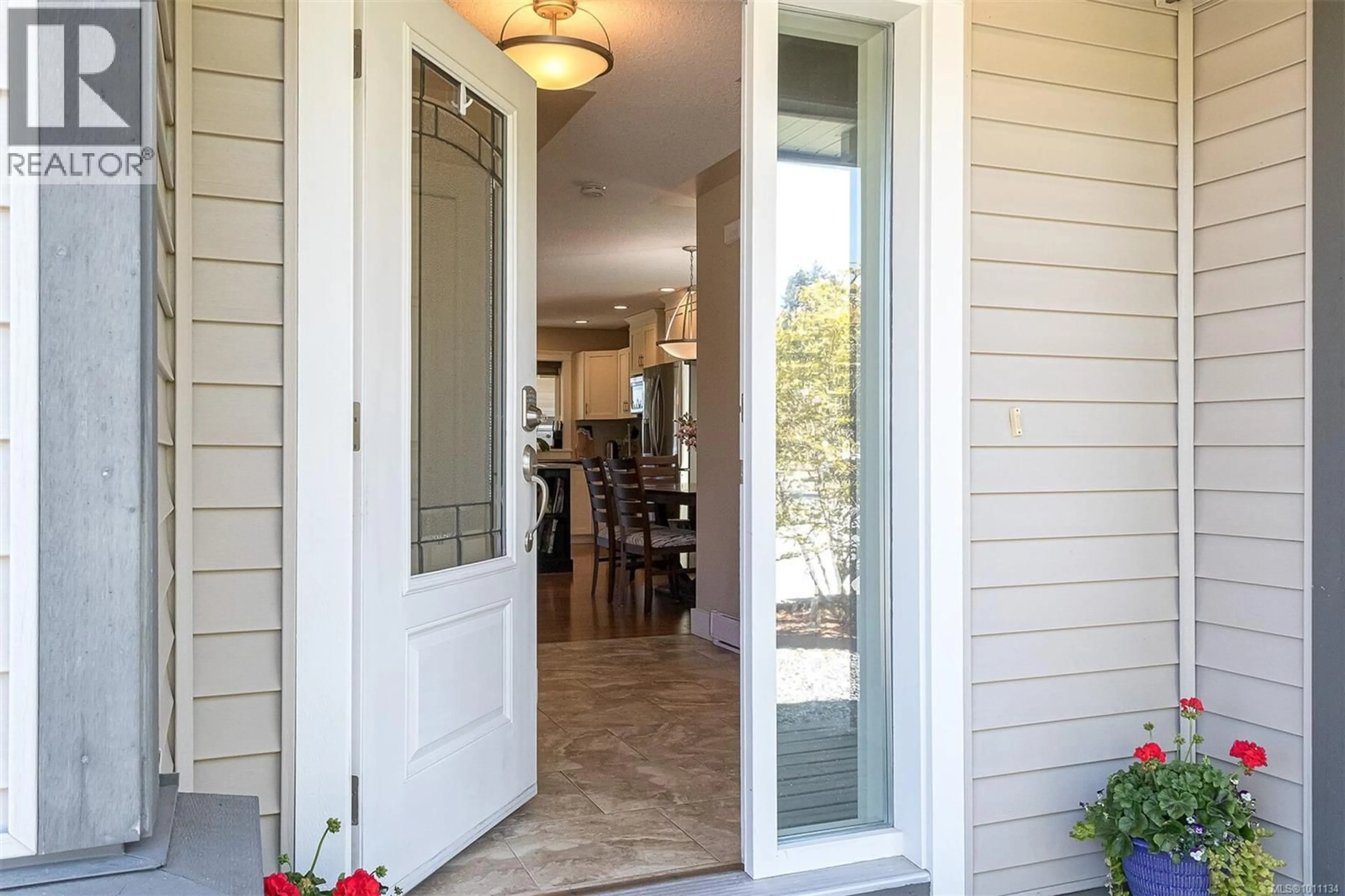 Indoor entryway for 9611 ASKEW CREEK DRIVE, Chemainus British Columbia V0R1K3