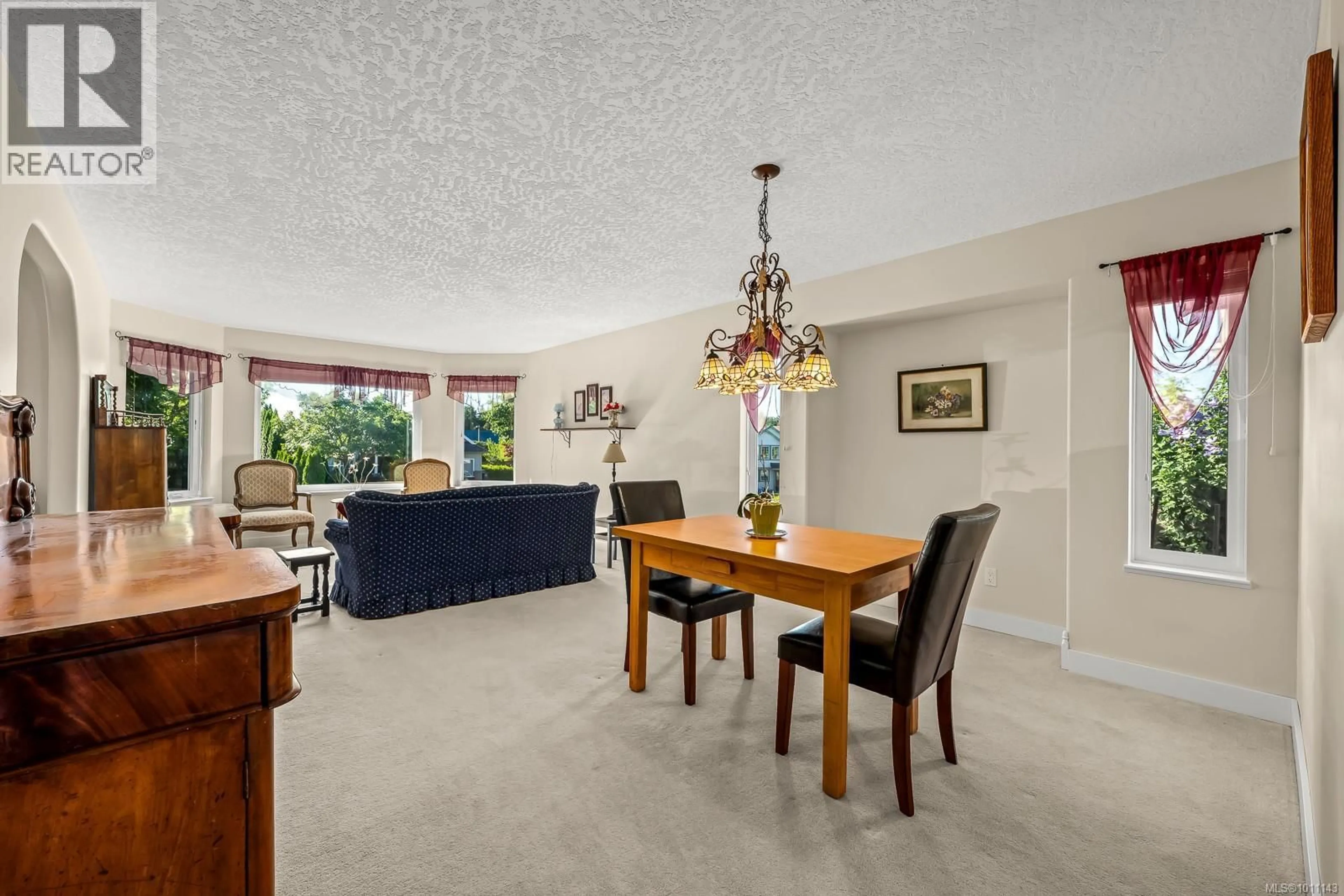 Dining room, unknown for 956 BROOKS PLACE, Courtenay British Columbia V9N9E3