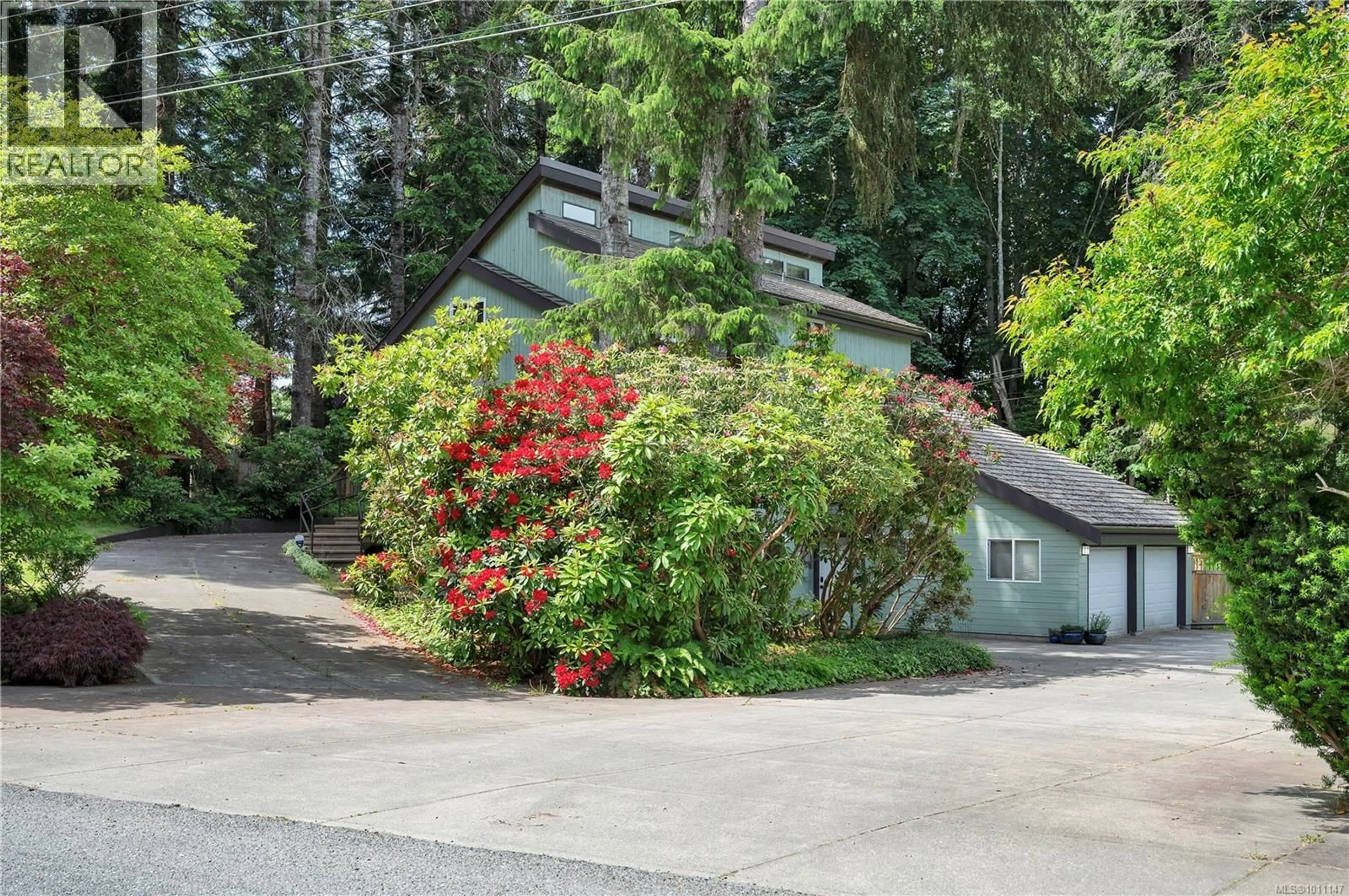 Unknown for 3844 SUTIL ROAD, Campbell River British Columbia V9H1J5