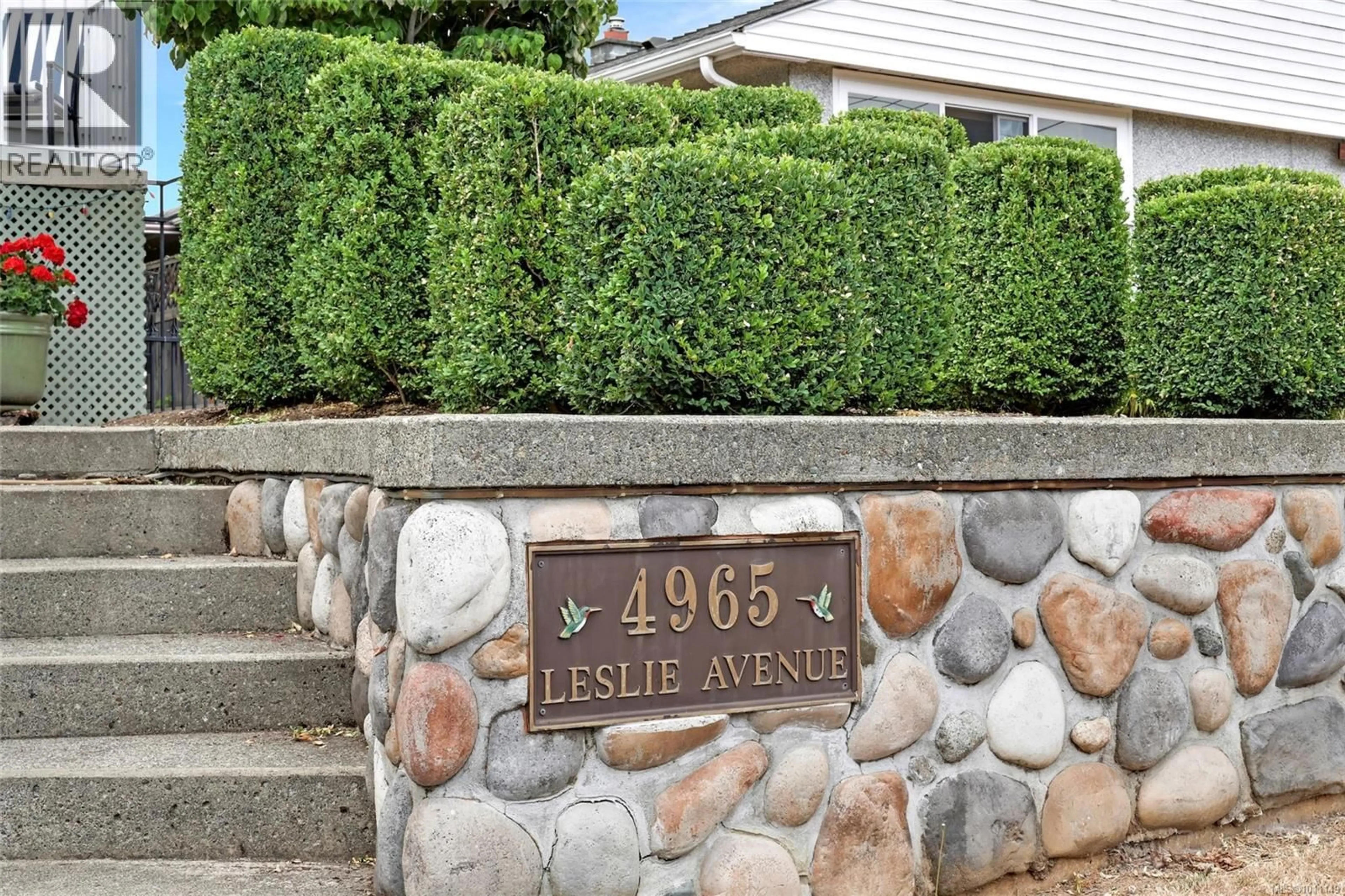 Unknown for 4965 LESLIE AVENUE, Port Alberni British Columbia V9Y6S5