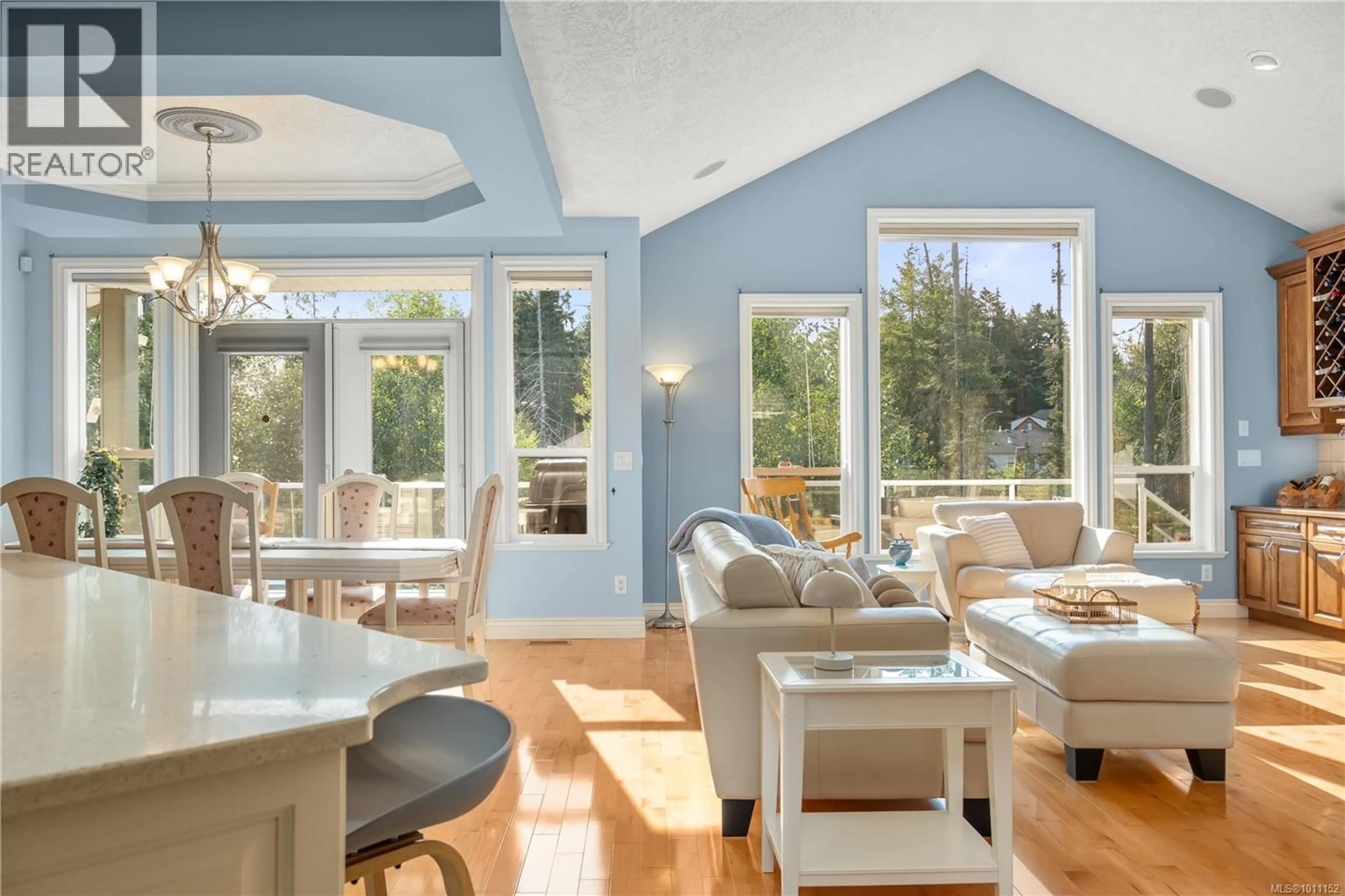 Open concept kitchen, unknown for 3225 WILLOWMERE CRESCENT, Nanaimo British Columbia V9T6R8