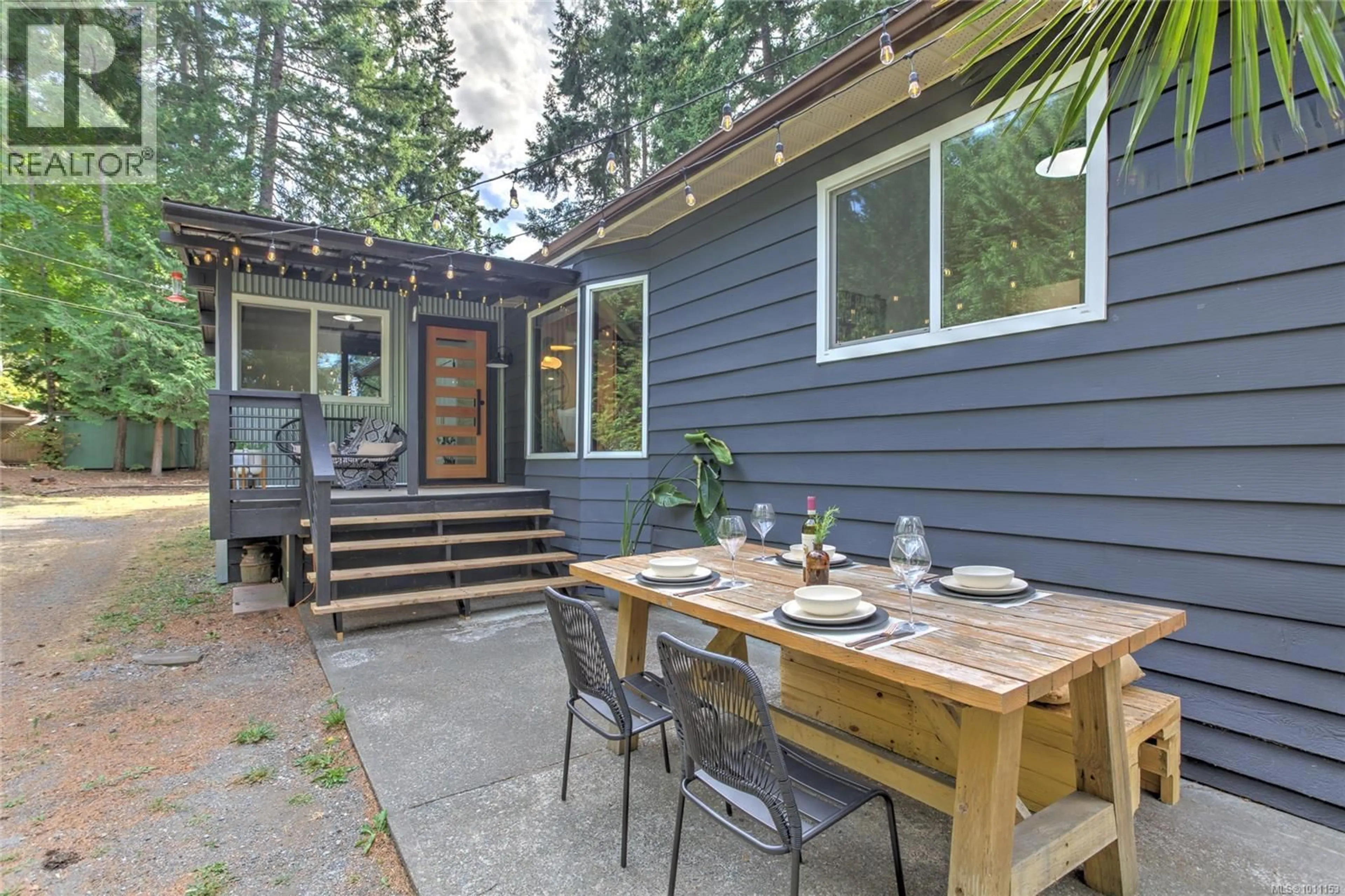 Patio, unknown for 1108 BAZETT ROAD, Duncan British Columbia V9L5S8