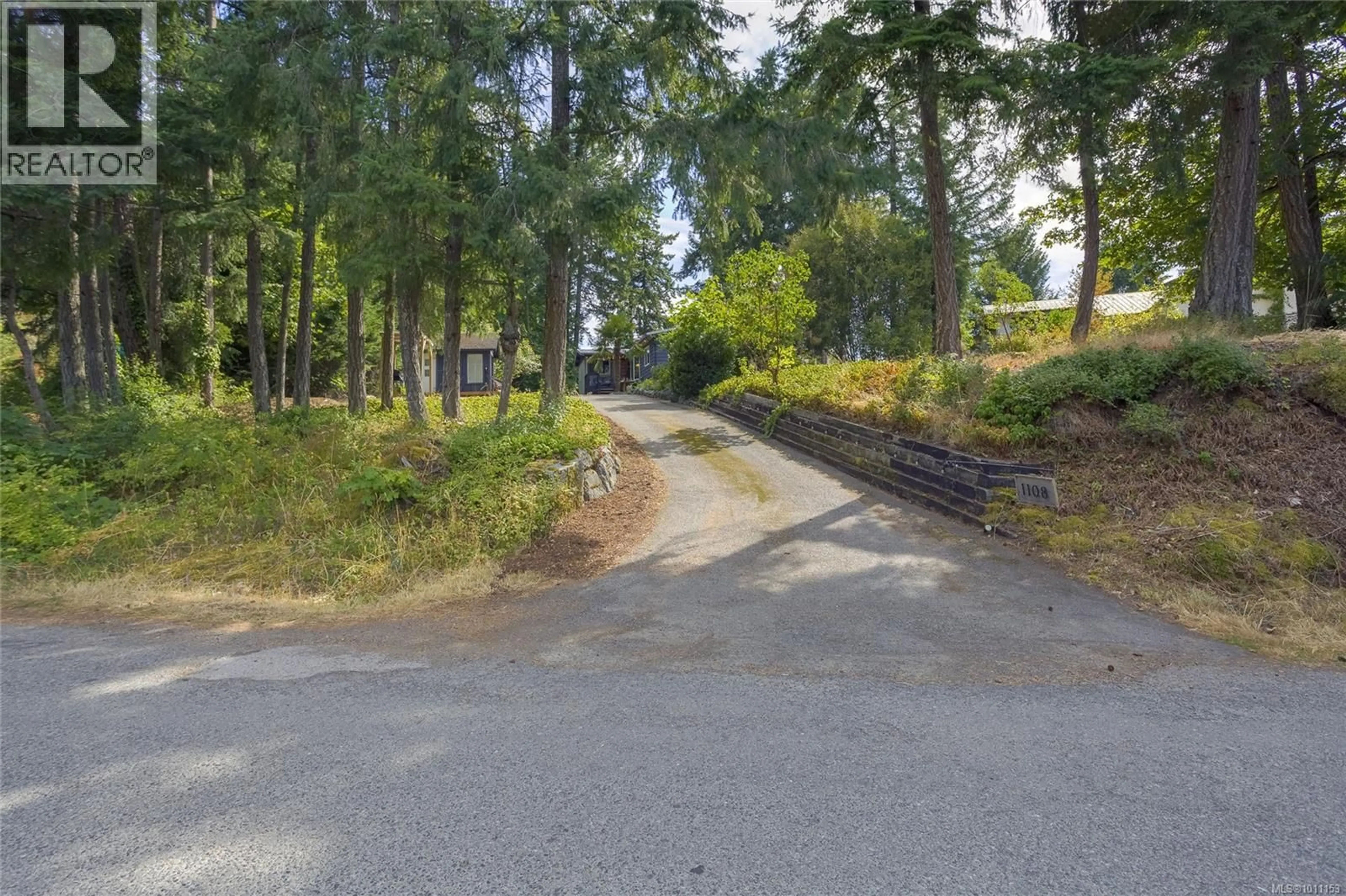 Unknown for 1108 BAZETT ROAD, Duncan British Columbia V9L5S8
