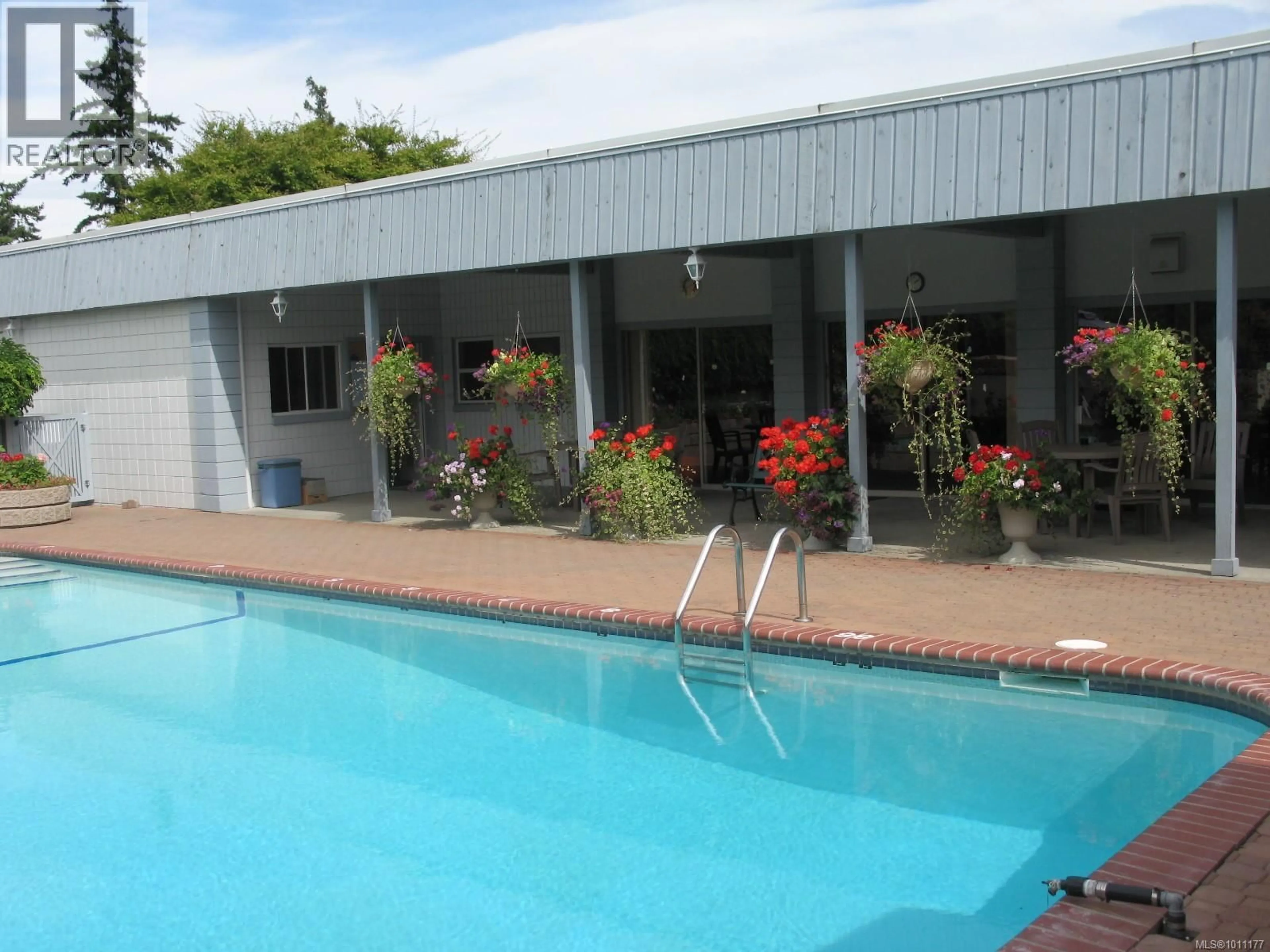 Pool for 80 - 10980 WESTDOWNE ROAD, Ladysmith British Columbia V9X1X4