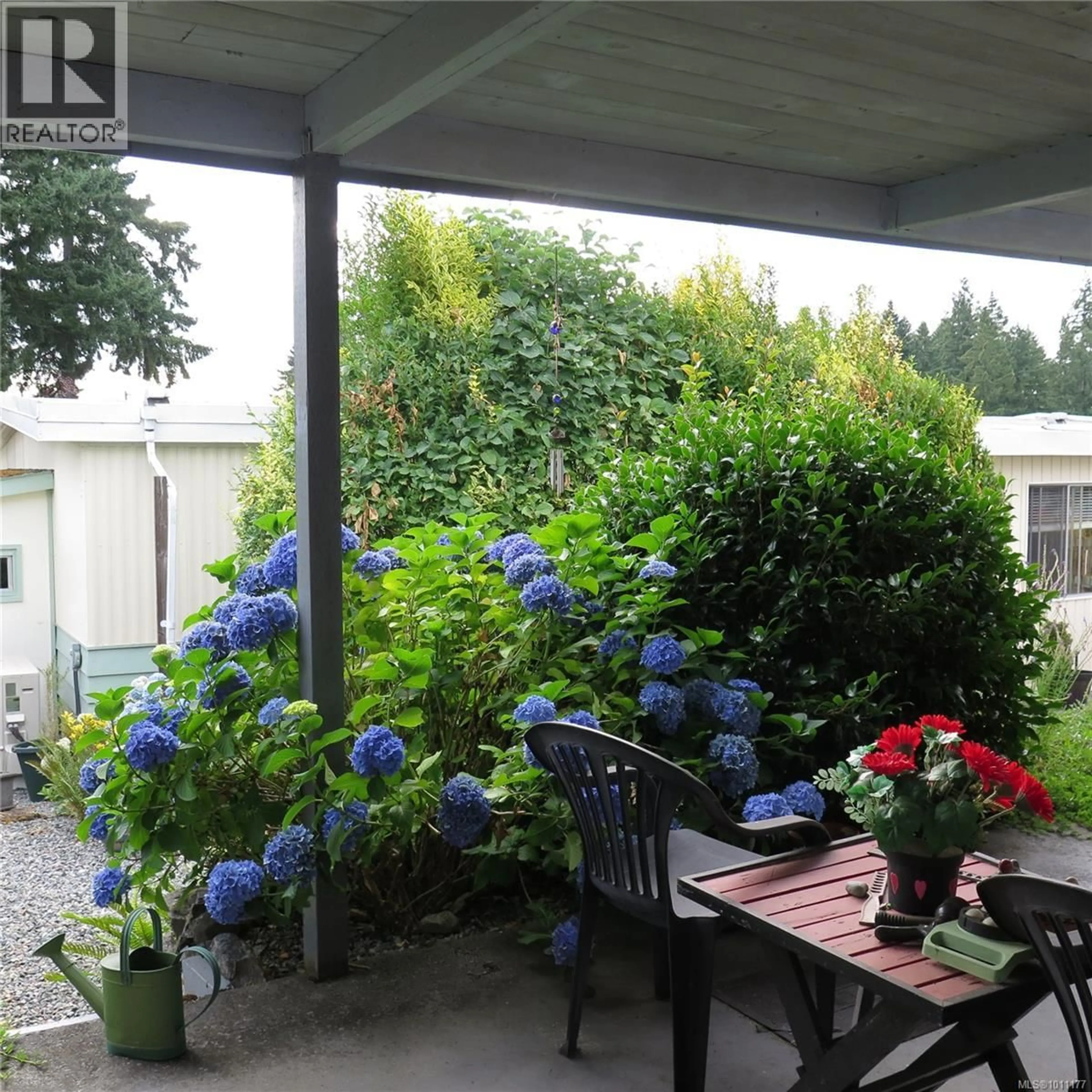 Patio, street for 80 - 10980 WESTDOWNE ROAD, Ladysmith British Columbia V9X1X4