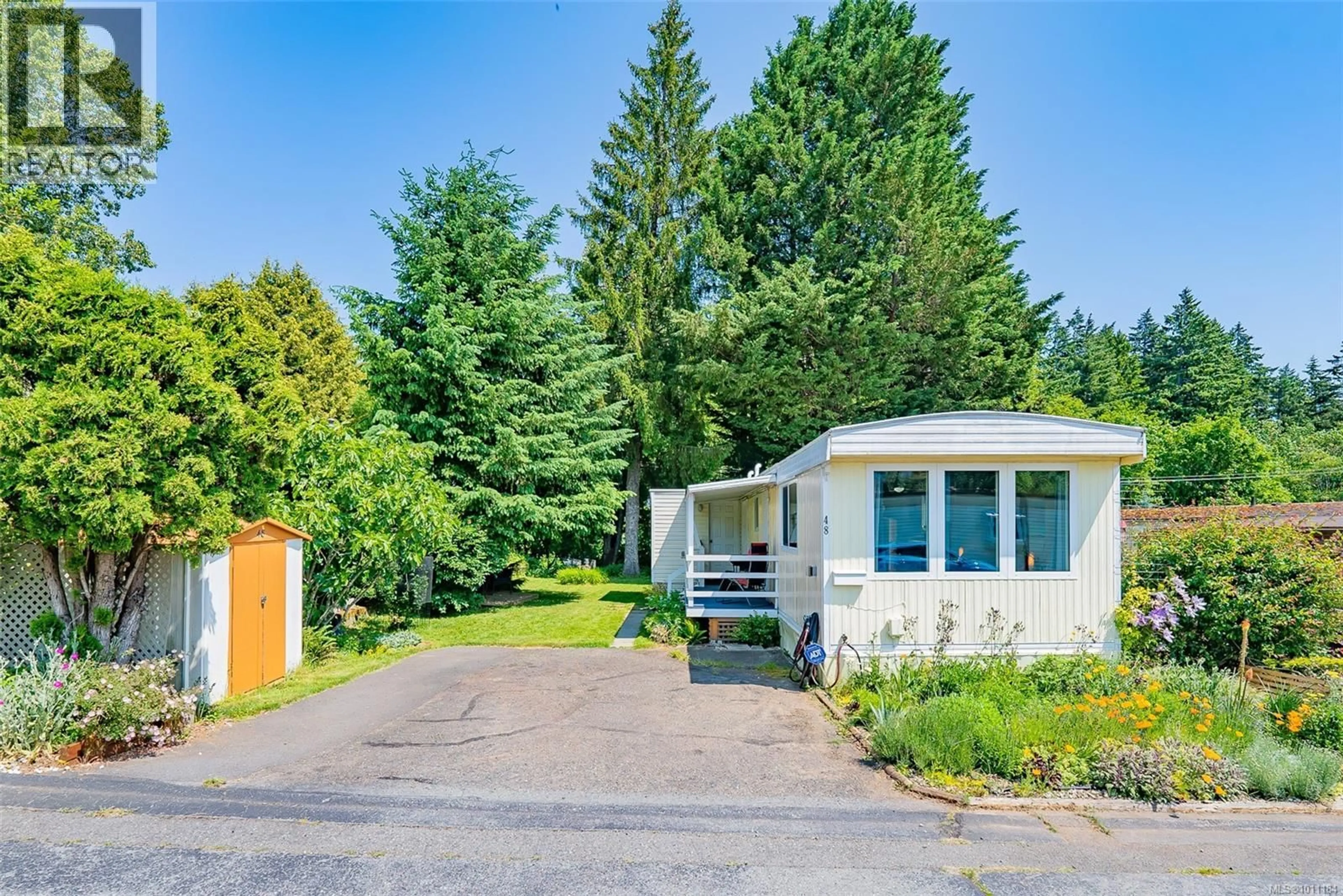 Unknown for 48 HONEY DRIVE, Nanaimo British Columbia V9R5N1