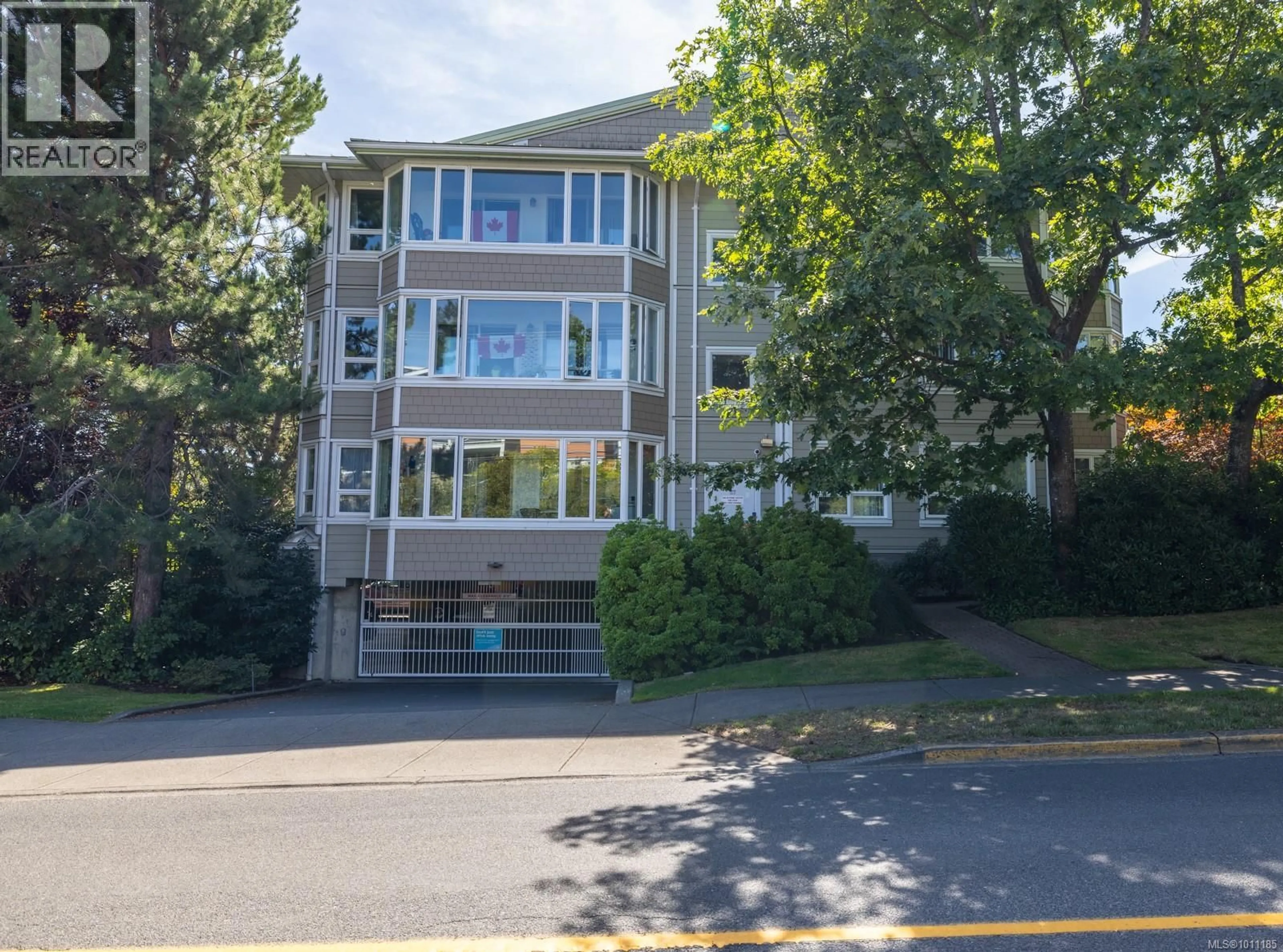 Unknown for 107 - 1505 CHURCH AVENUE, Saanich British Columbia V8P2G7