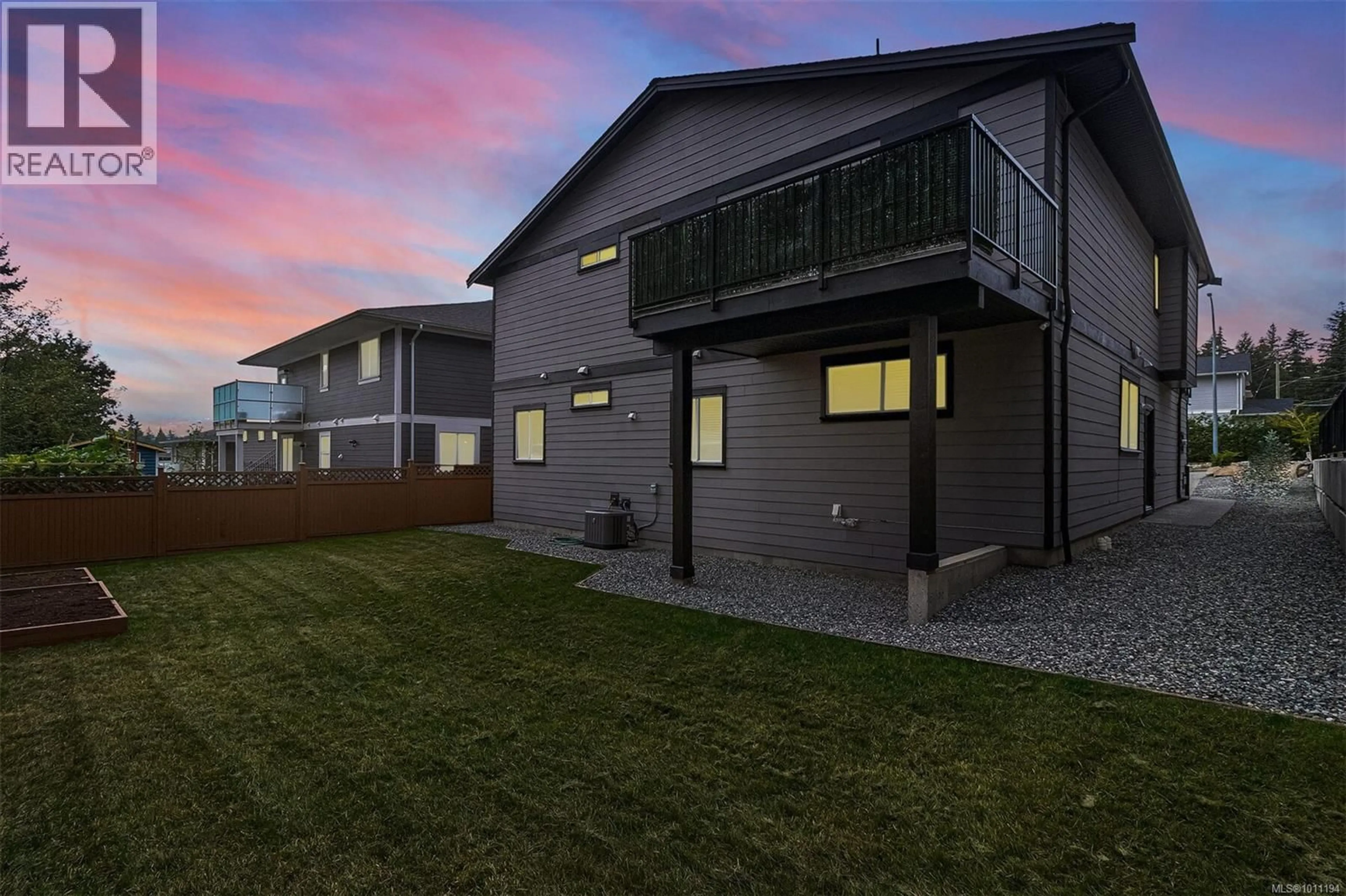 Patio, unknown for 3765 MARJORIE WAY, Nanaimo British Columbia V9T0K3