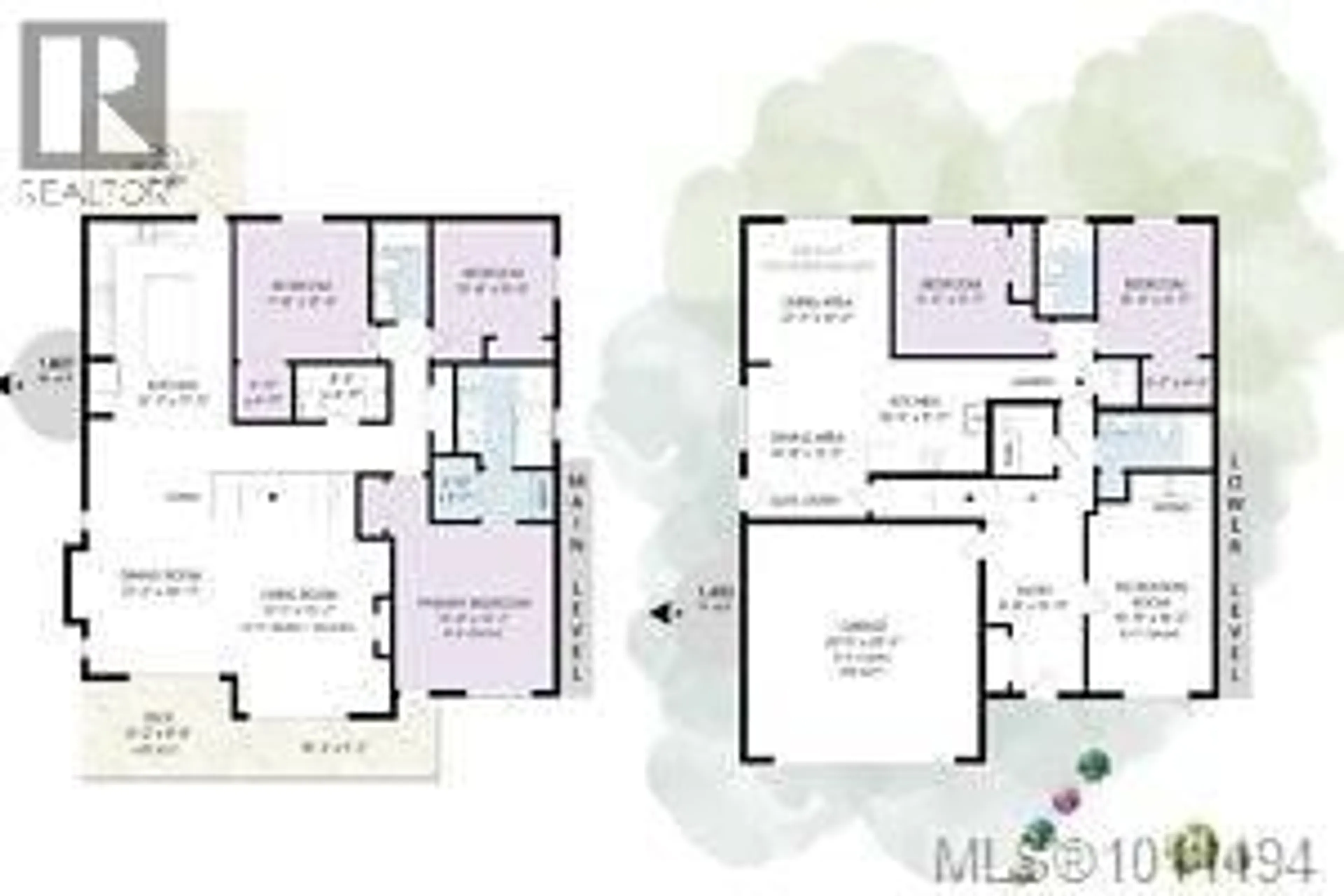 Floor plan for 3765 MARJORIE WAY, Nanaimo British Columbia V9T0K3