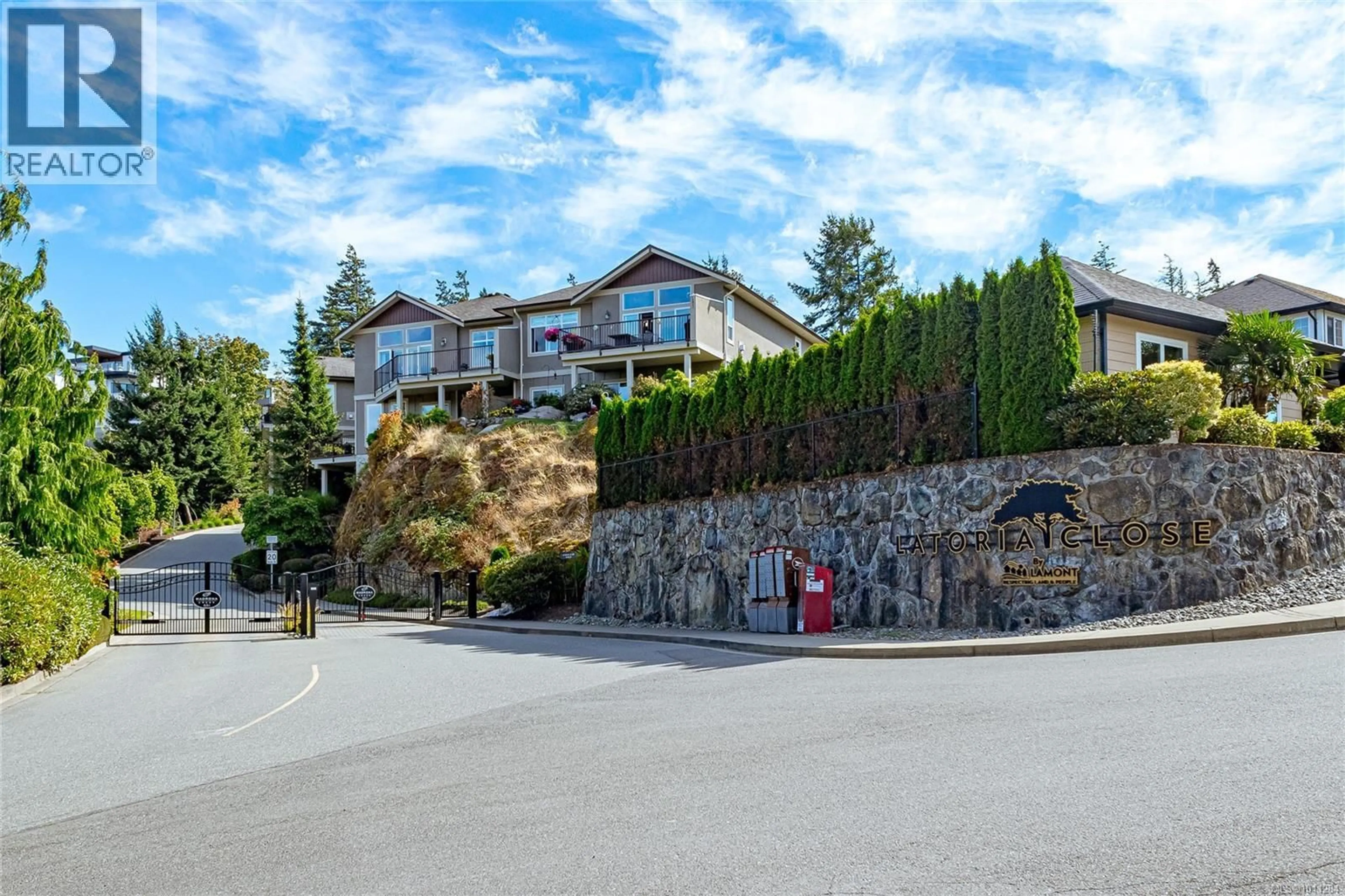 Unknown for 12 - 551 BEZANTON WAY, Colwood British Columbia V9C0C5