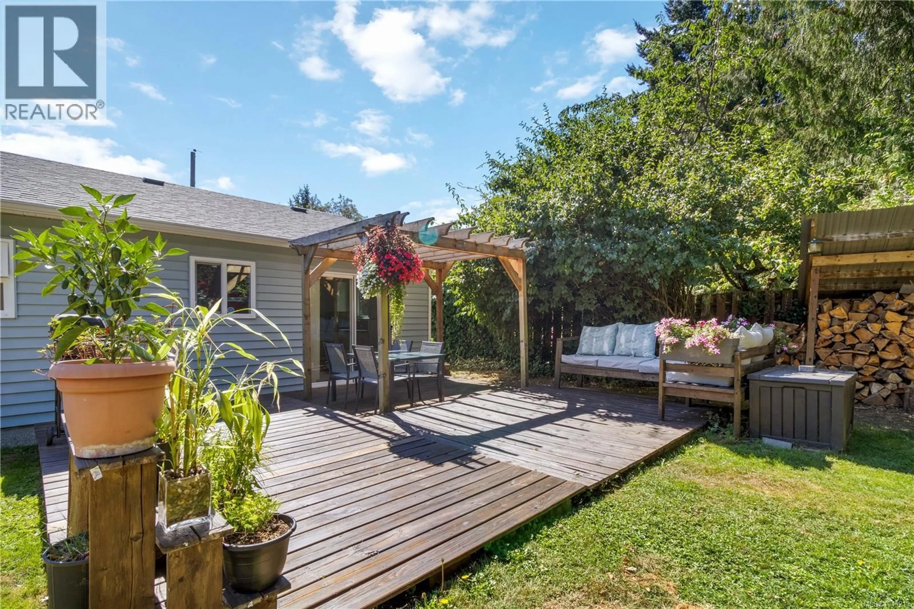 Patio, street for 3264 SOUTHGLEN DRIVE, Langford British Columbia V9C3P6