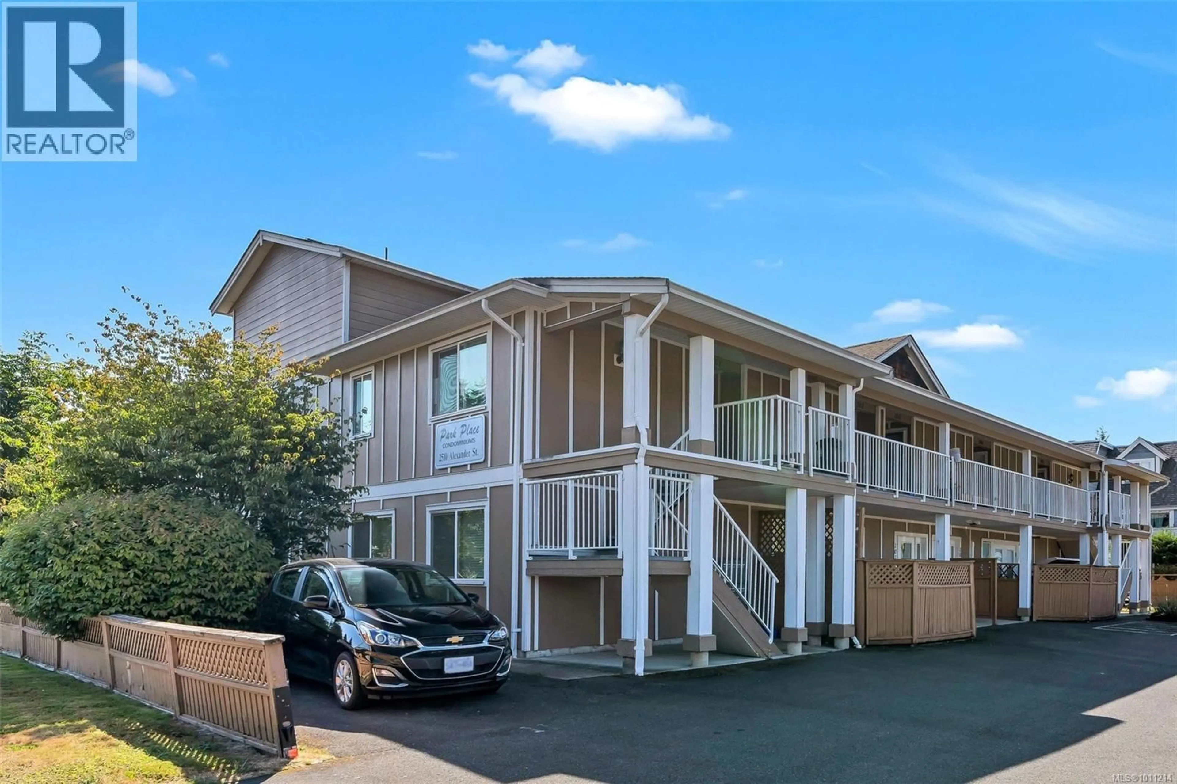 Unknown for 201 - 2510 ALEXANDER STREET, Duncan British Columbia V0R1G0