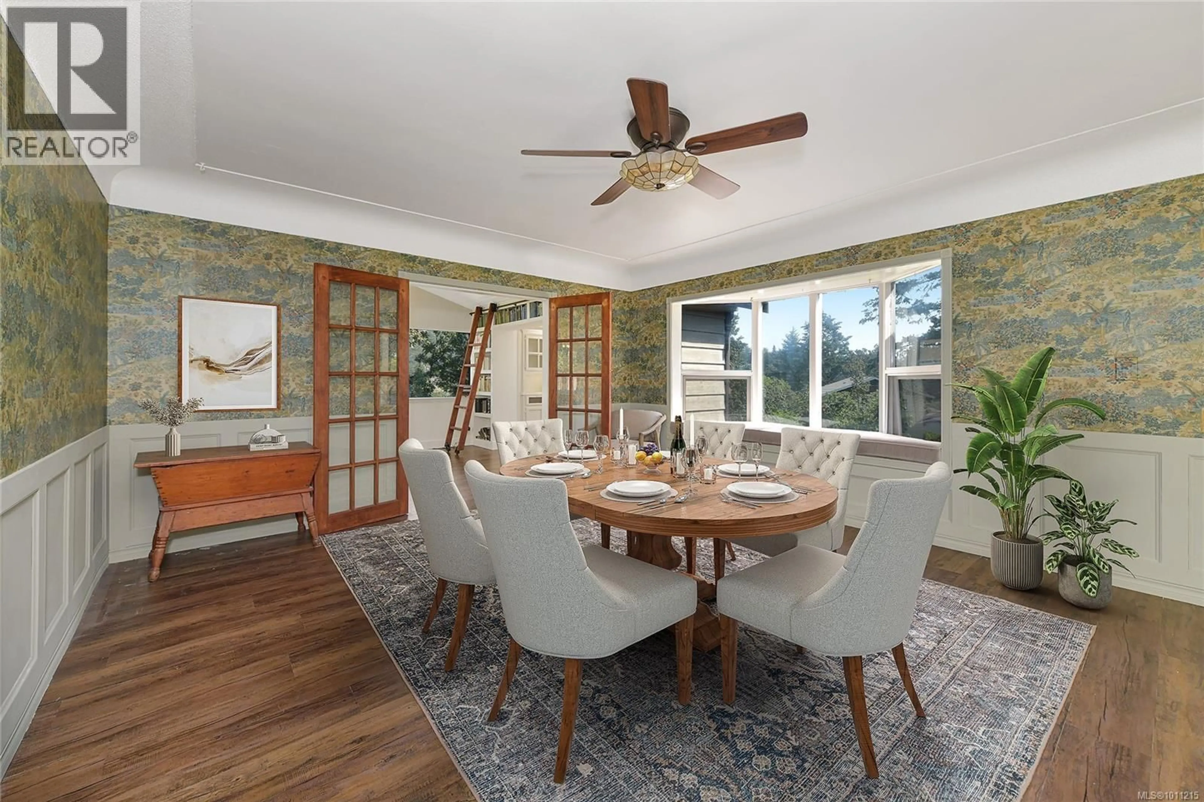 Dining room, unknown for 2582 RAINVILLE ROAD, Langford British Columbia V9B3N1