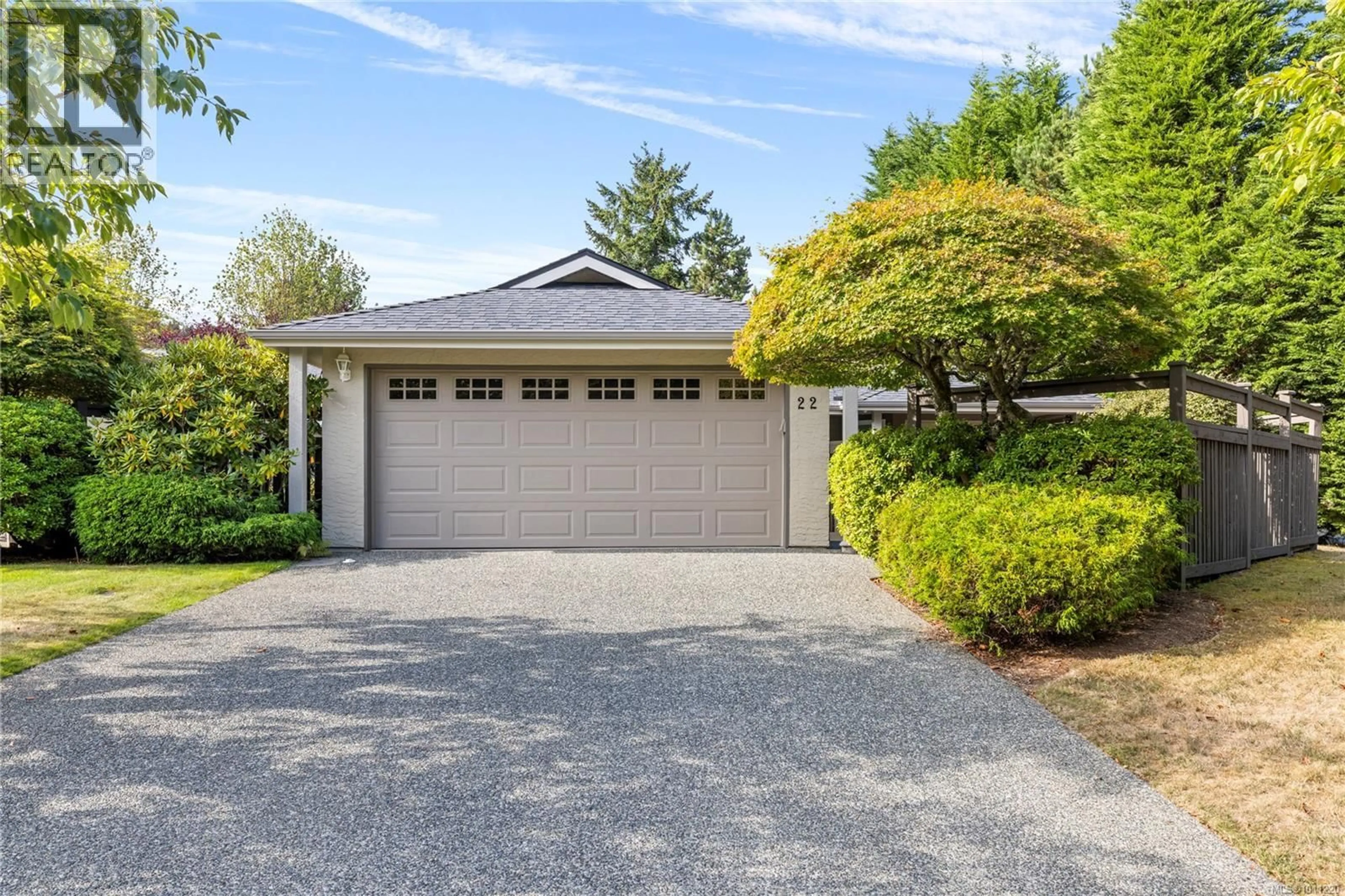 Unknown for 22 - 2655 ANDOVER ROAD, Nanoose Bay British Columbia V9P9J5