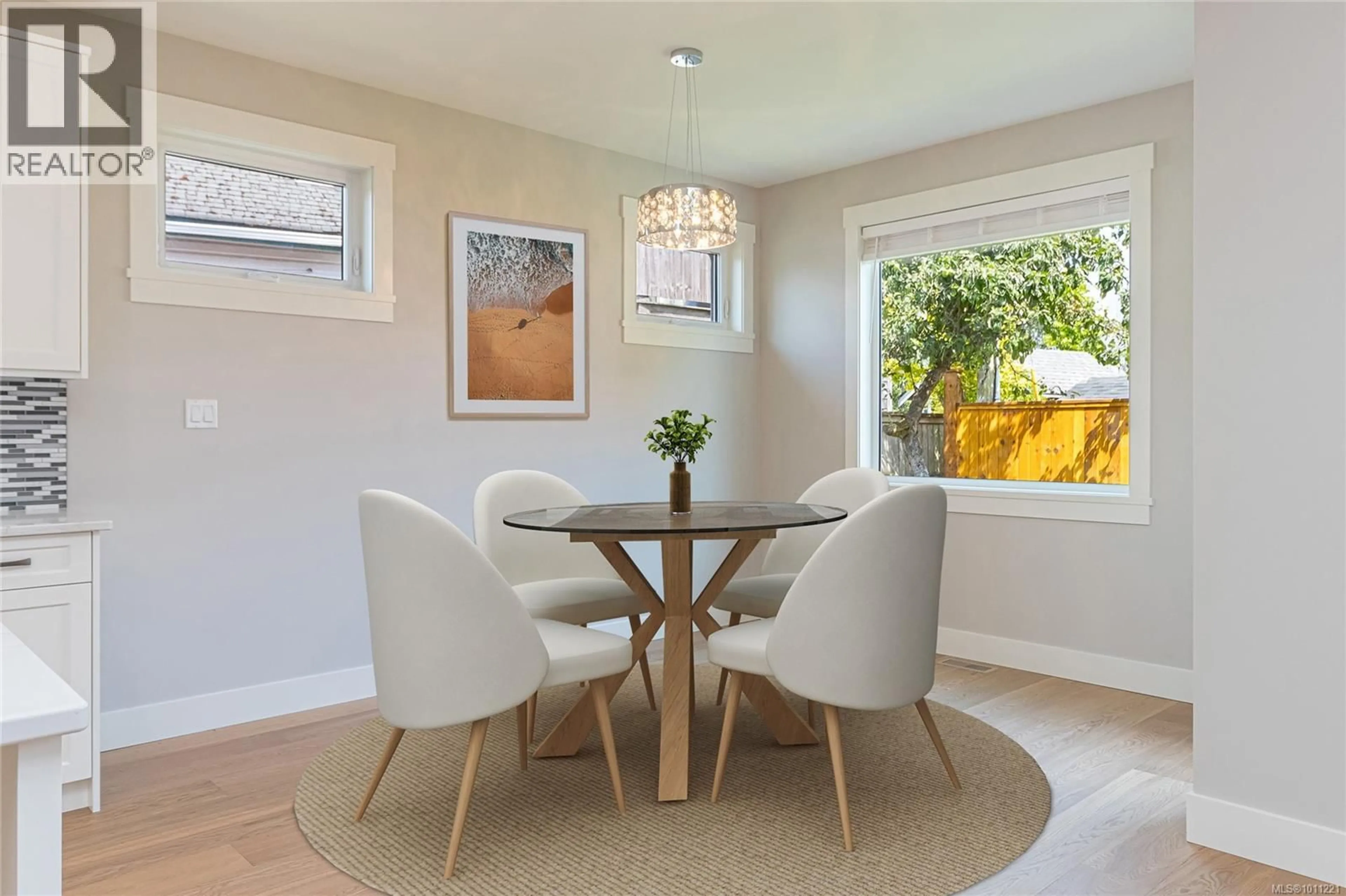 Dining room, unknown for 317 PIONEER CRESCENT, Parksville British Columbia V9P1V5