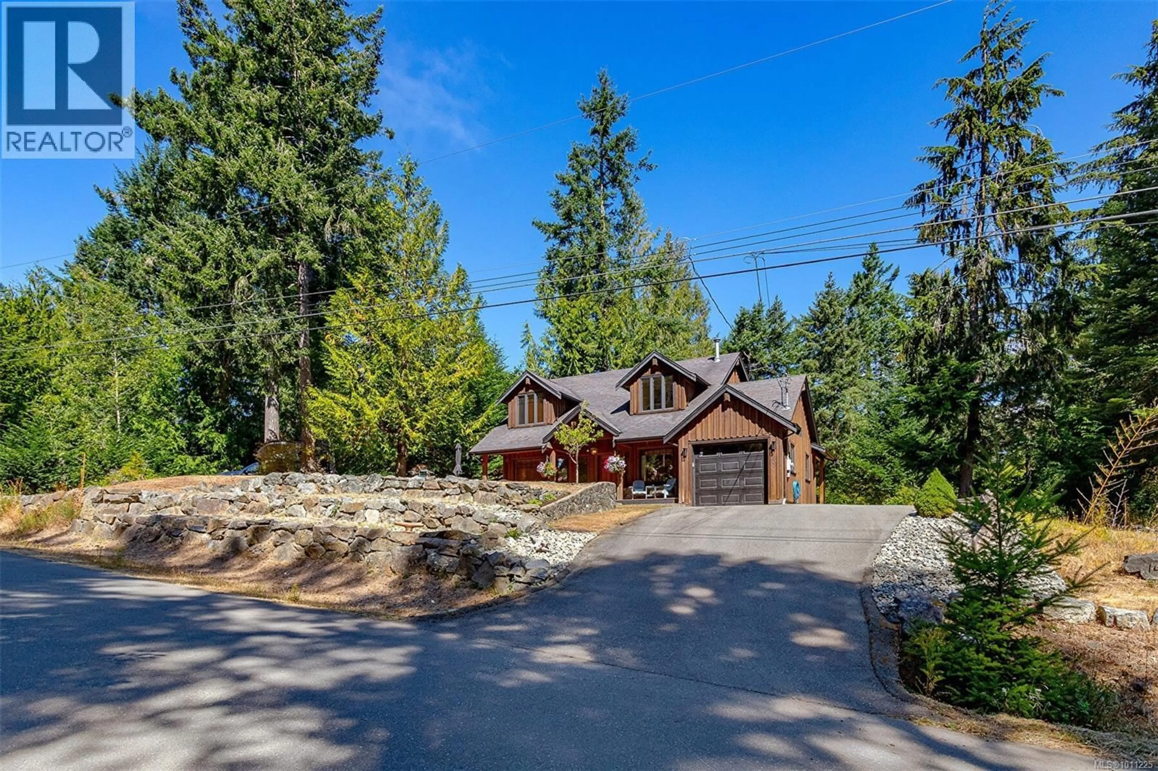Unknown for 1633 COLE ROAD, Sooke British Columbia V9Z1A9