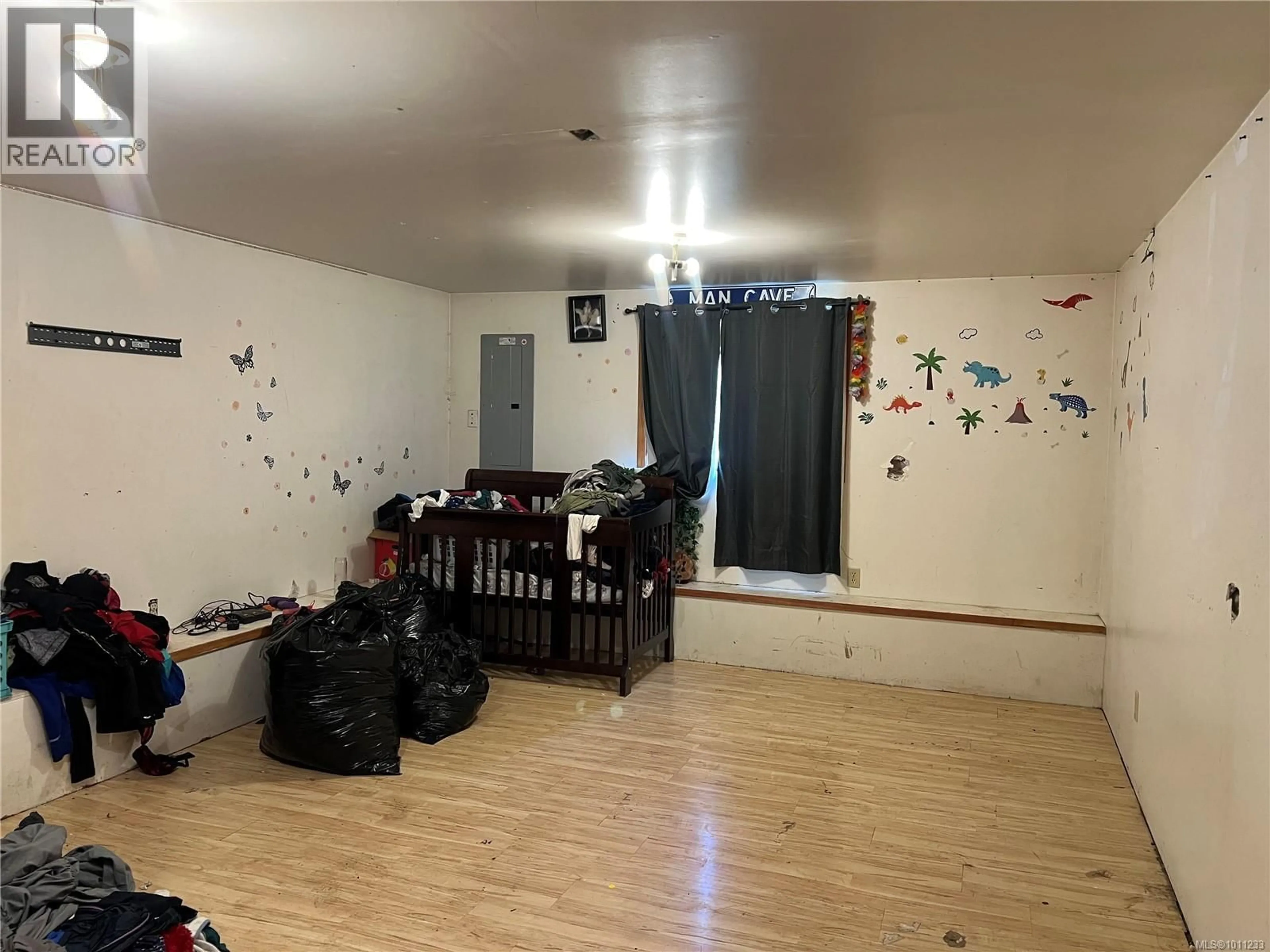 A pic of a room for 619 KENO CRESCENT, Zeballos British Columbia V0P2A0