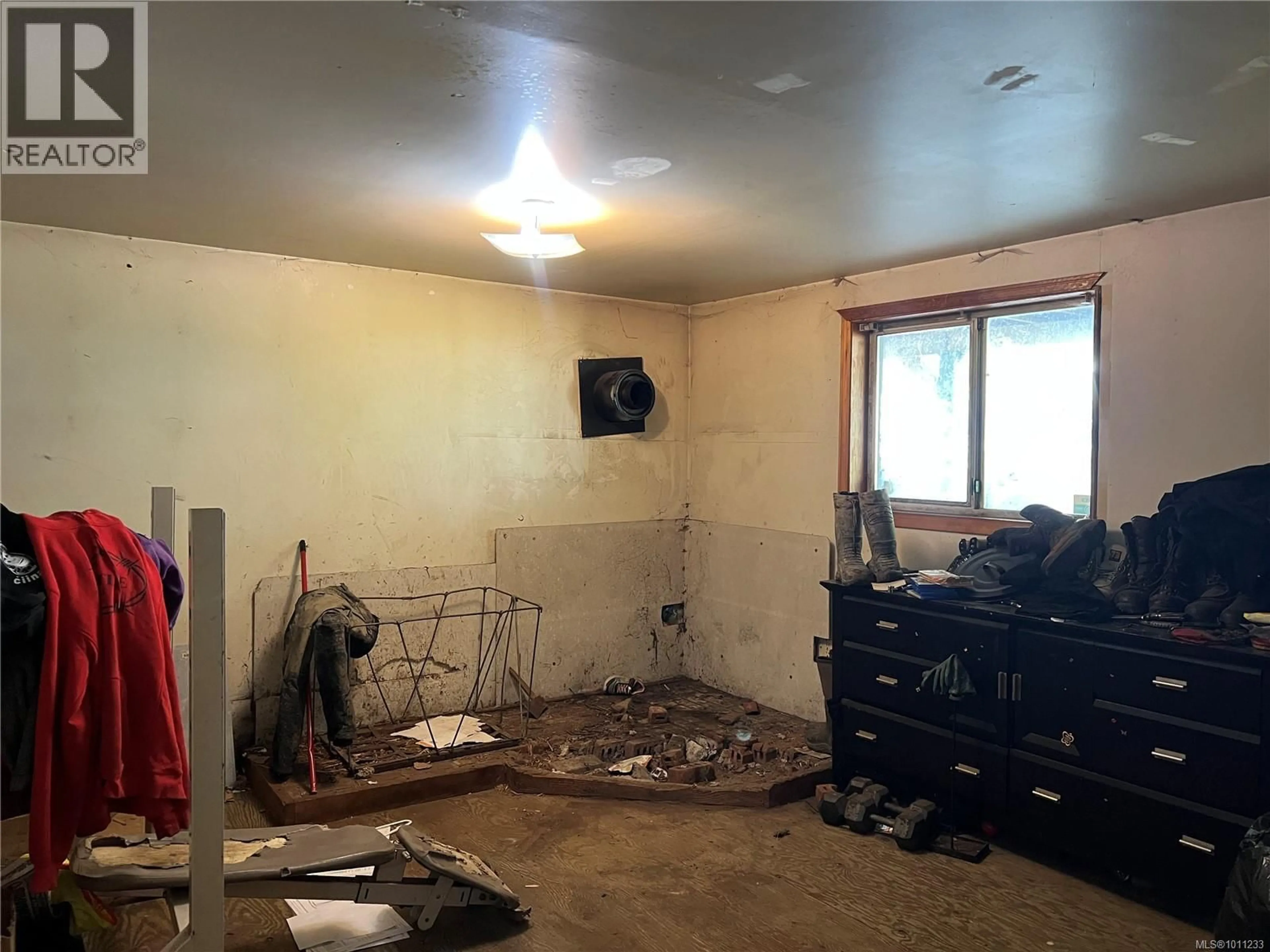 A pic of a room for 619 KENO CRESCENT, Zeballos British Columbia V0P2A0