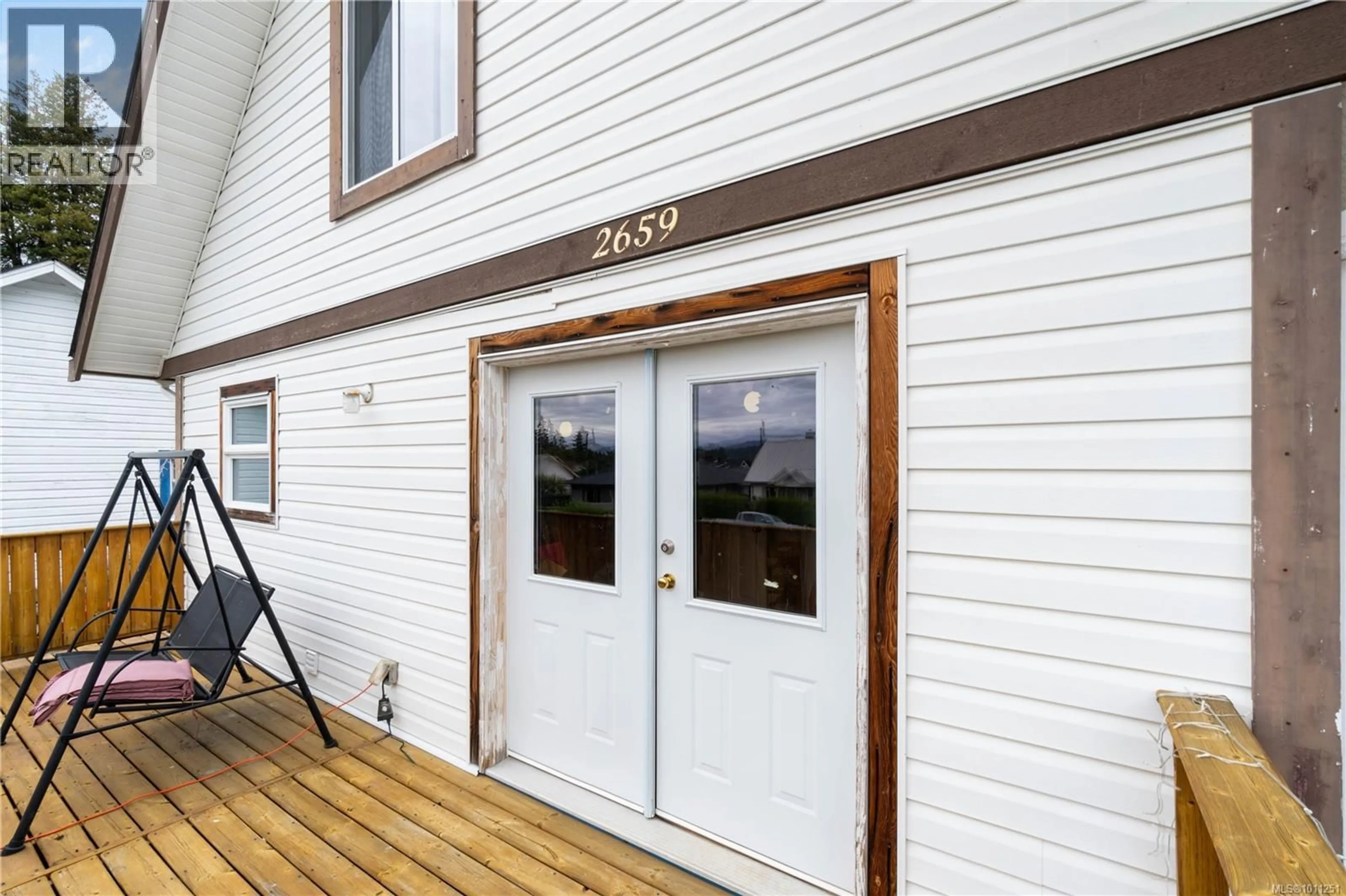 Unknown for 2659 6TH AVENUE, Port Alberni British Columbia V9Y2H7