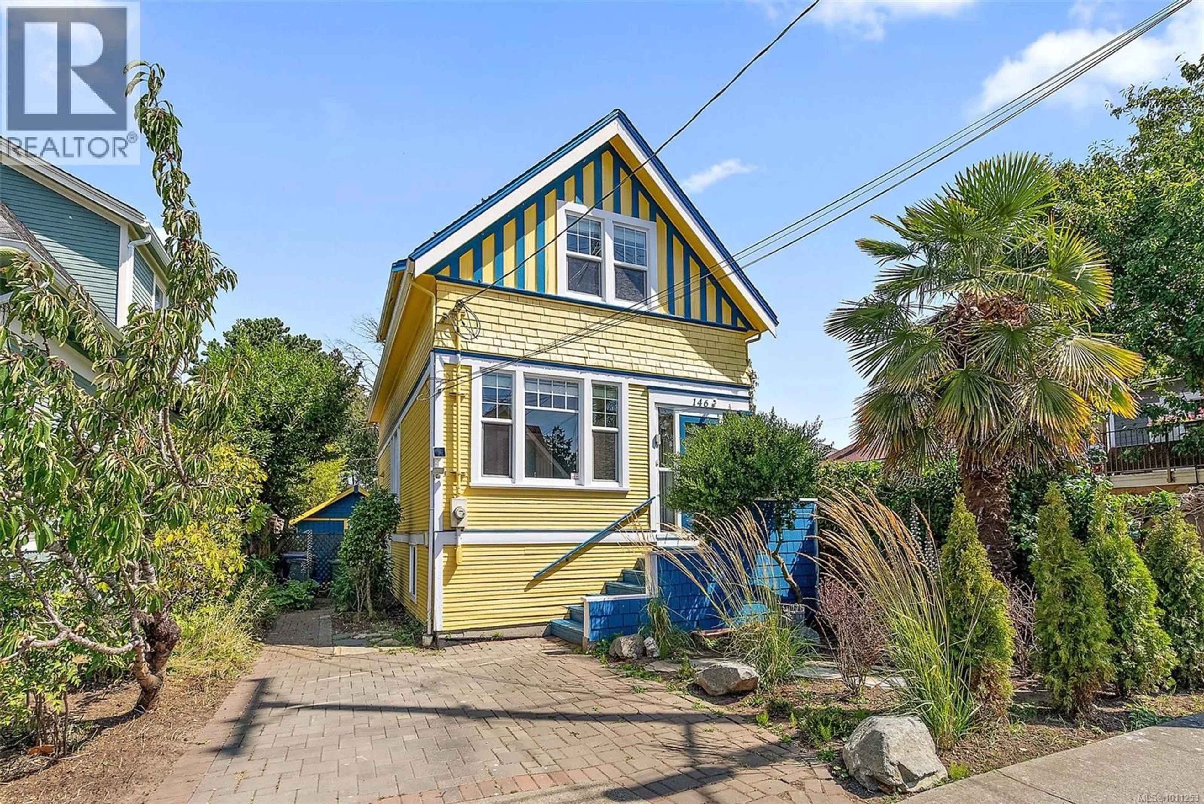 Unknown for 146 SIMCOE STREET, Victoria British Columbia V8V1K4