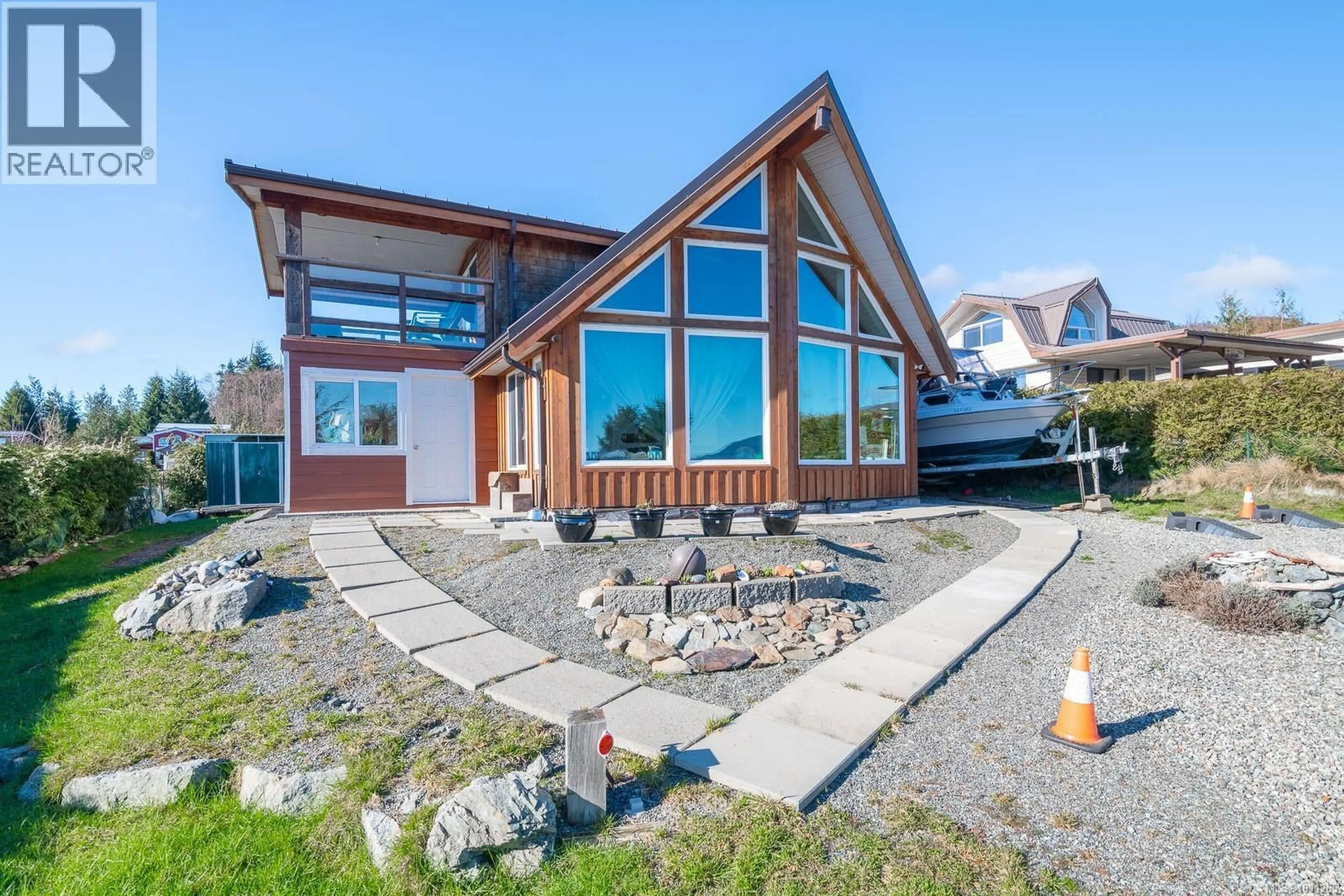 Unknown for 1049 SIXTH AVENUE, Ucluelet British Columbia V0R3A0