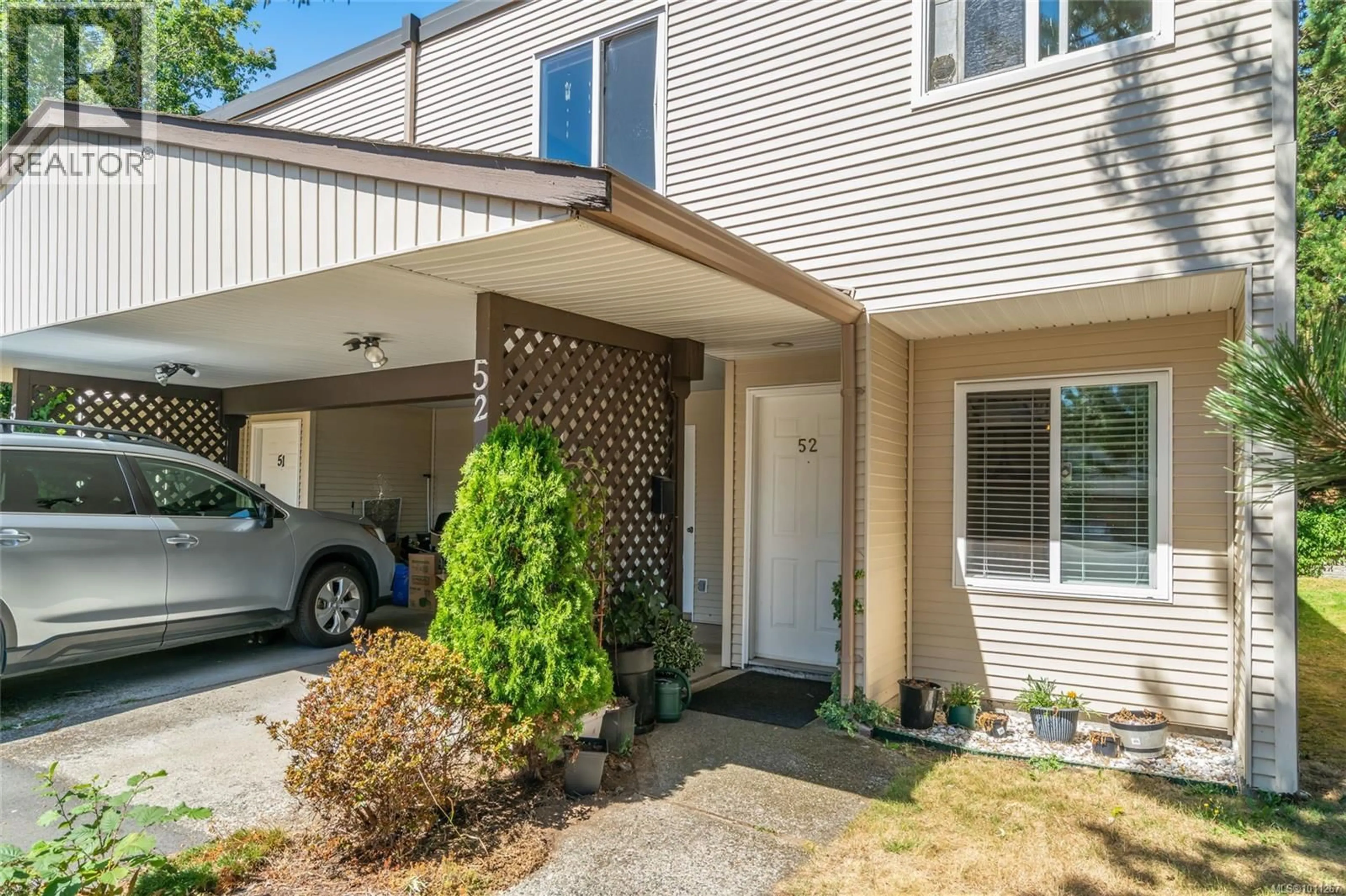 Unknown for 52 - 444 BRUCE AVENUE, Nanaimo British Columbia V9R5W5