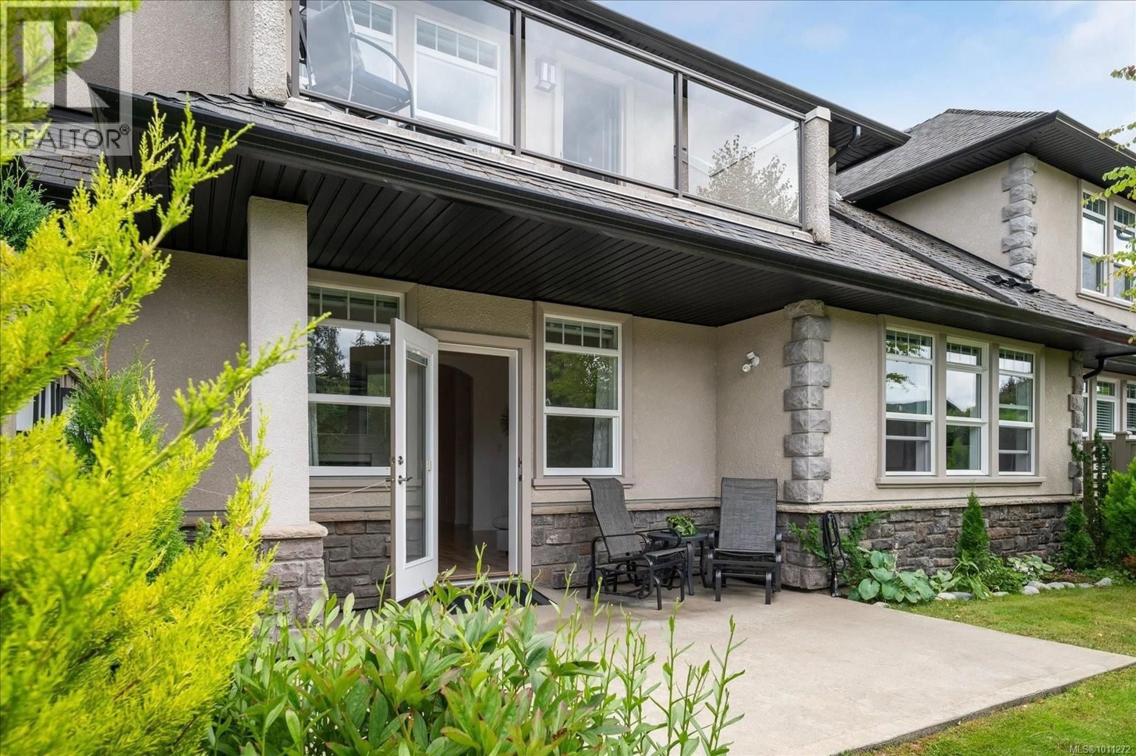 Unknown for 3 - 399 WEMBLEY ROAD, Parksville British Columbia V9P2W9