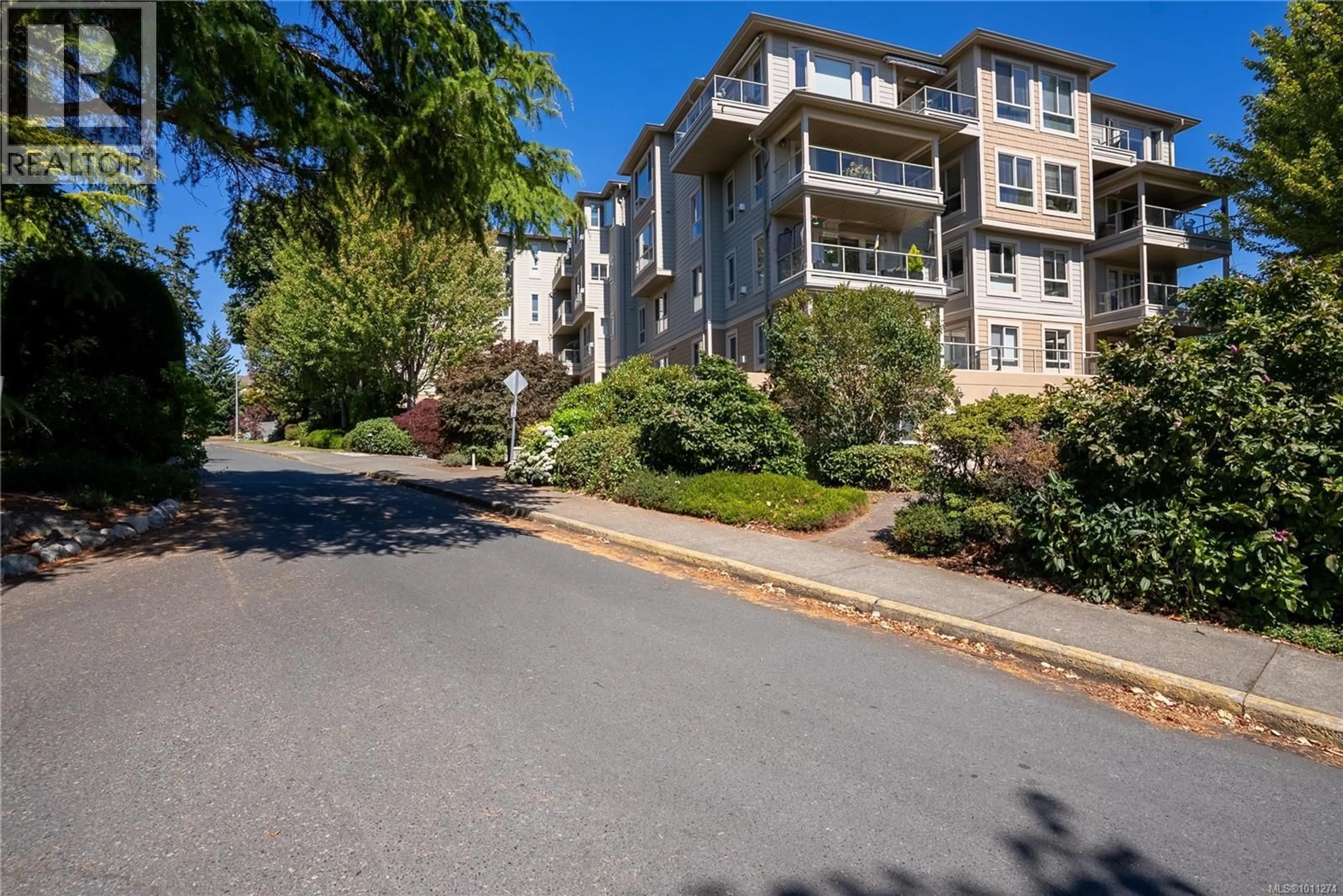 Patio, unknown for 110 - 121 ALDERSMITH PLACE, View Royal British Columbia V9A7M7