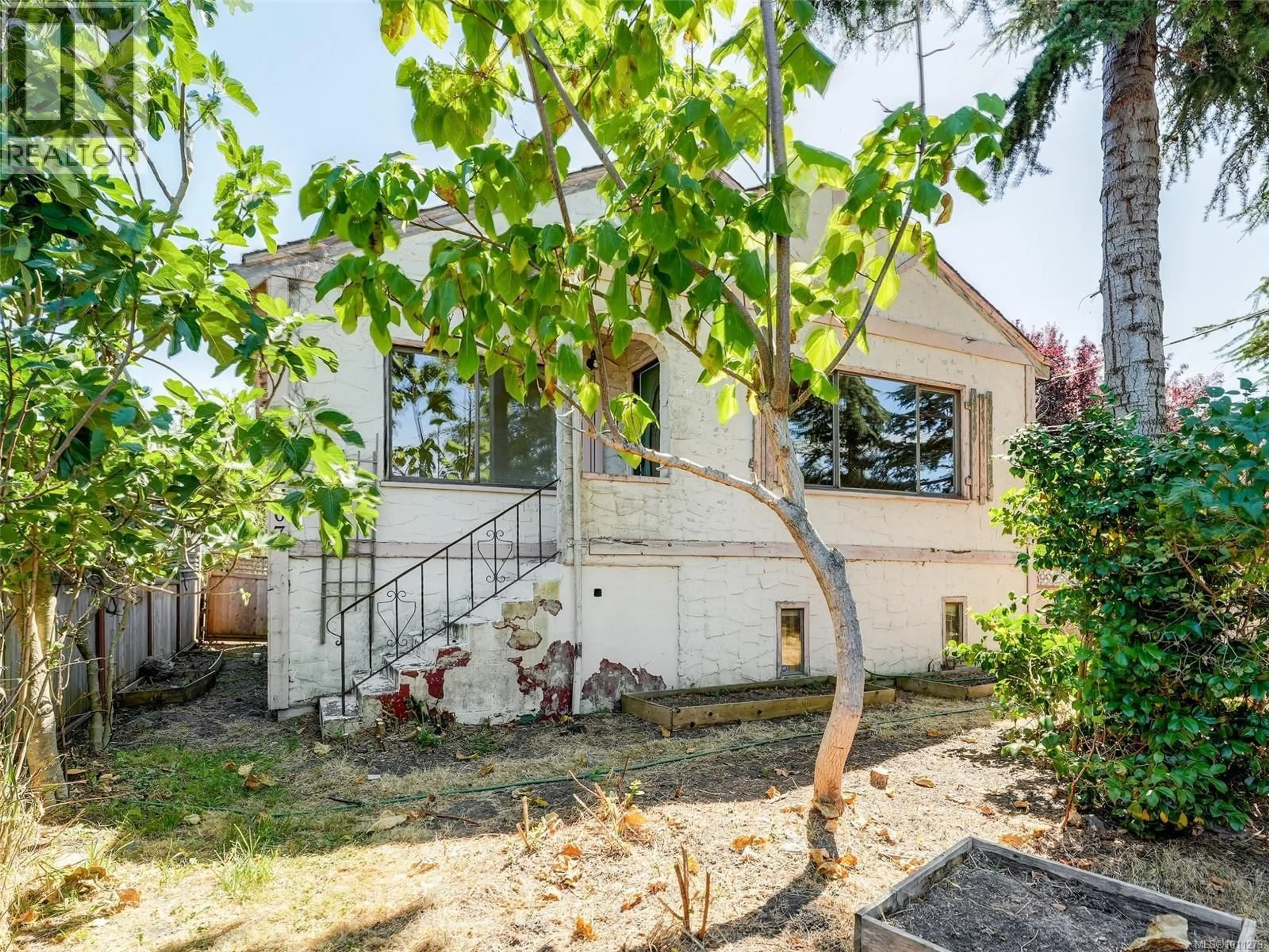 Unknown for 2707 FOUL BAY ROAD, Oak Bay British Columbia V8R5B6