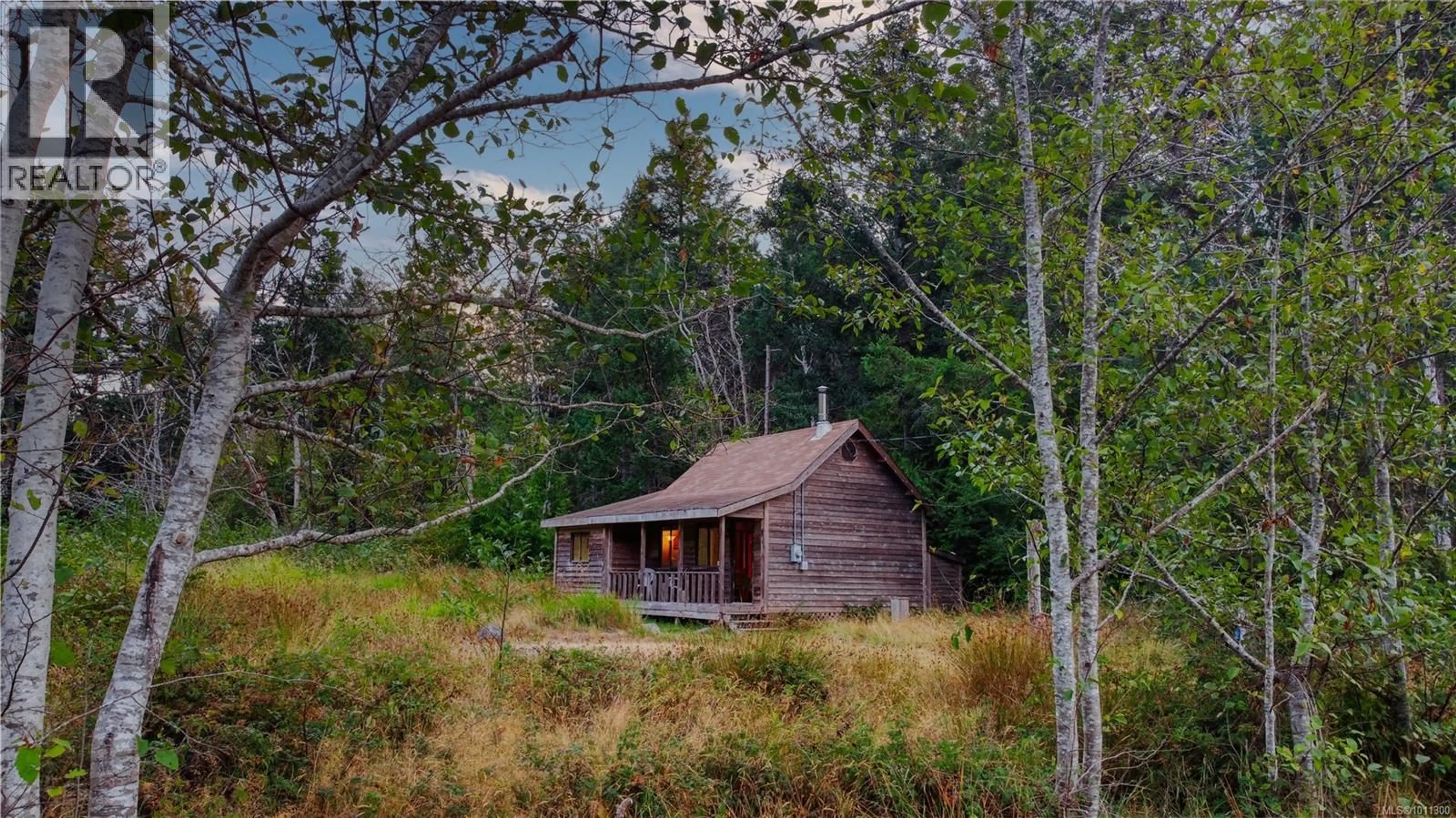 Shed for 5250 FOWLER ROAD, Hornby Island British Columbia V0R1Z0
