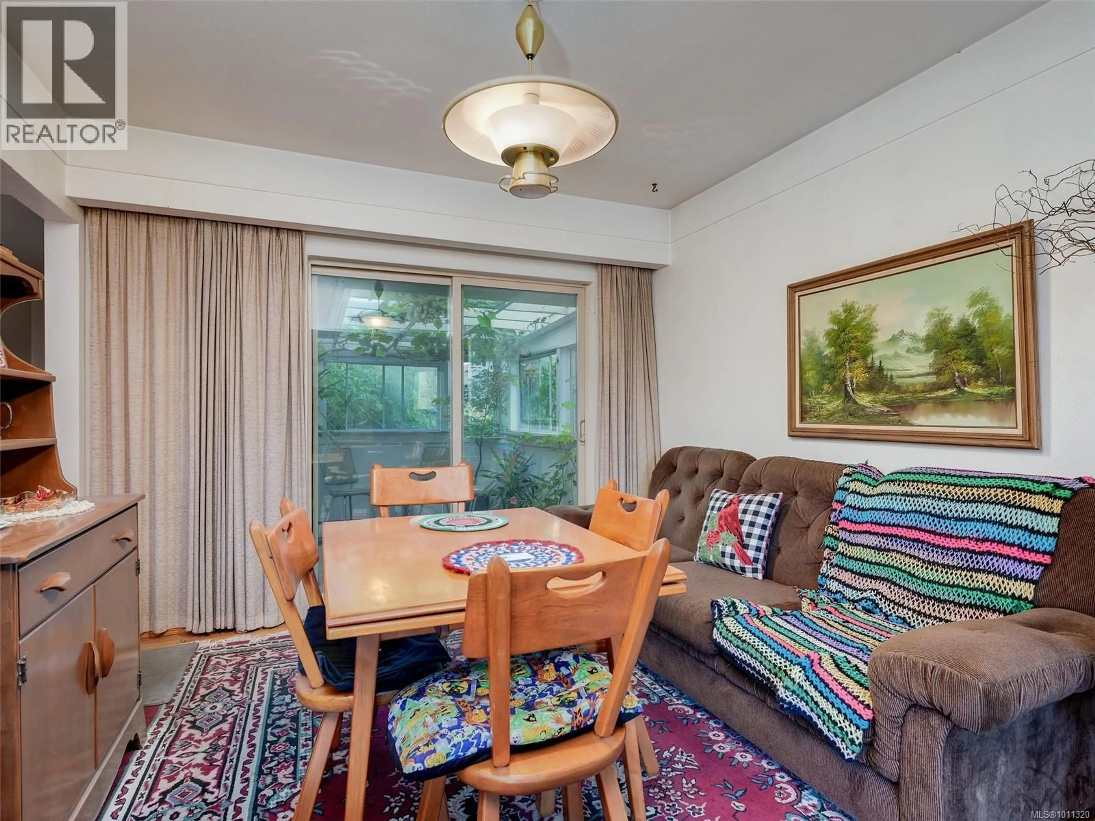 Dining room, unknown for 1611 ELM STREET, Saanich British Columbia V8P2G6