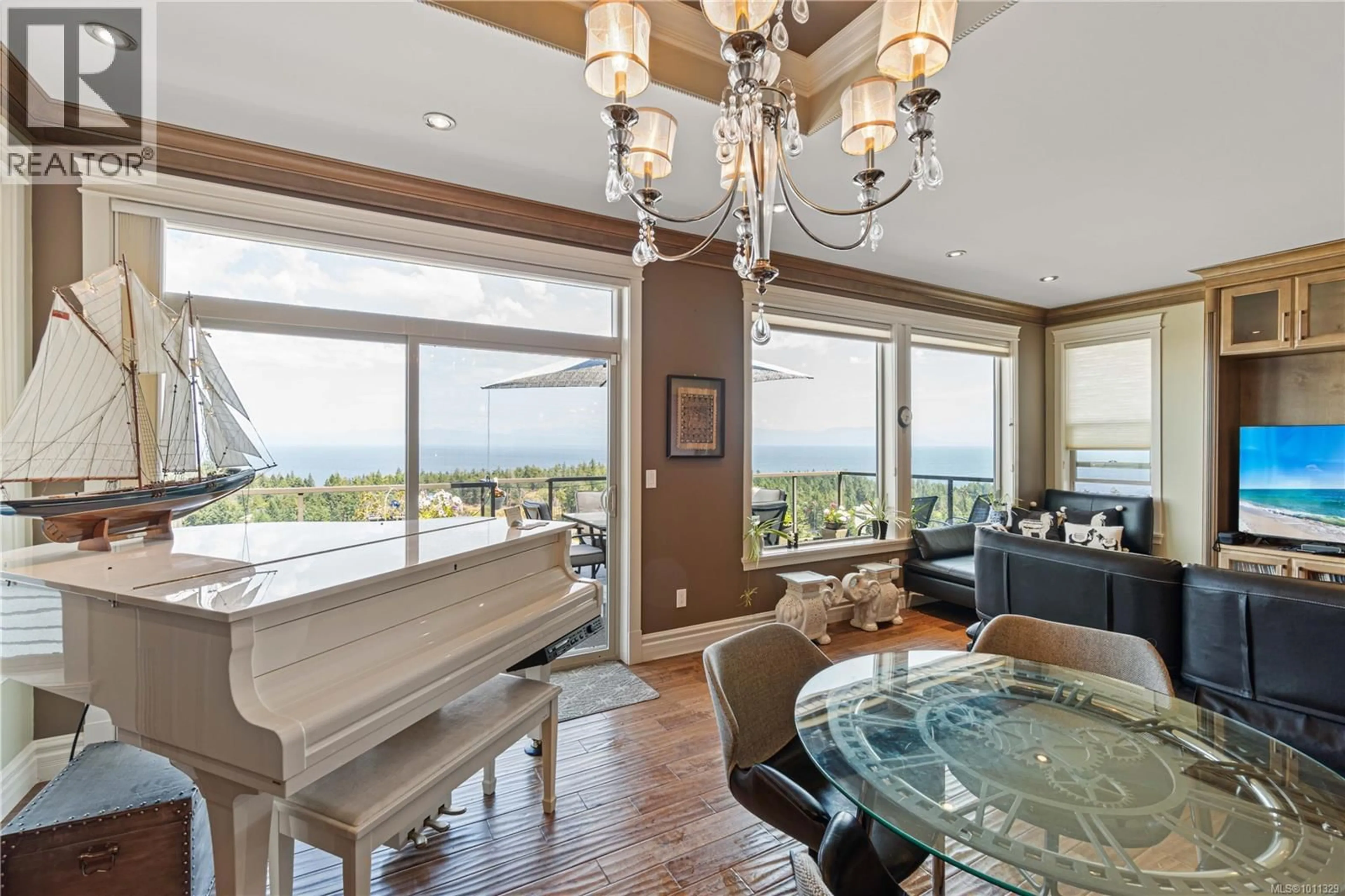 Dining room, unknown for 4576 LAGUNA WAY, Nanaimo British Columbia V9T0A8