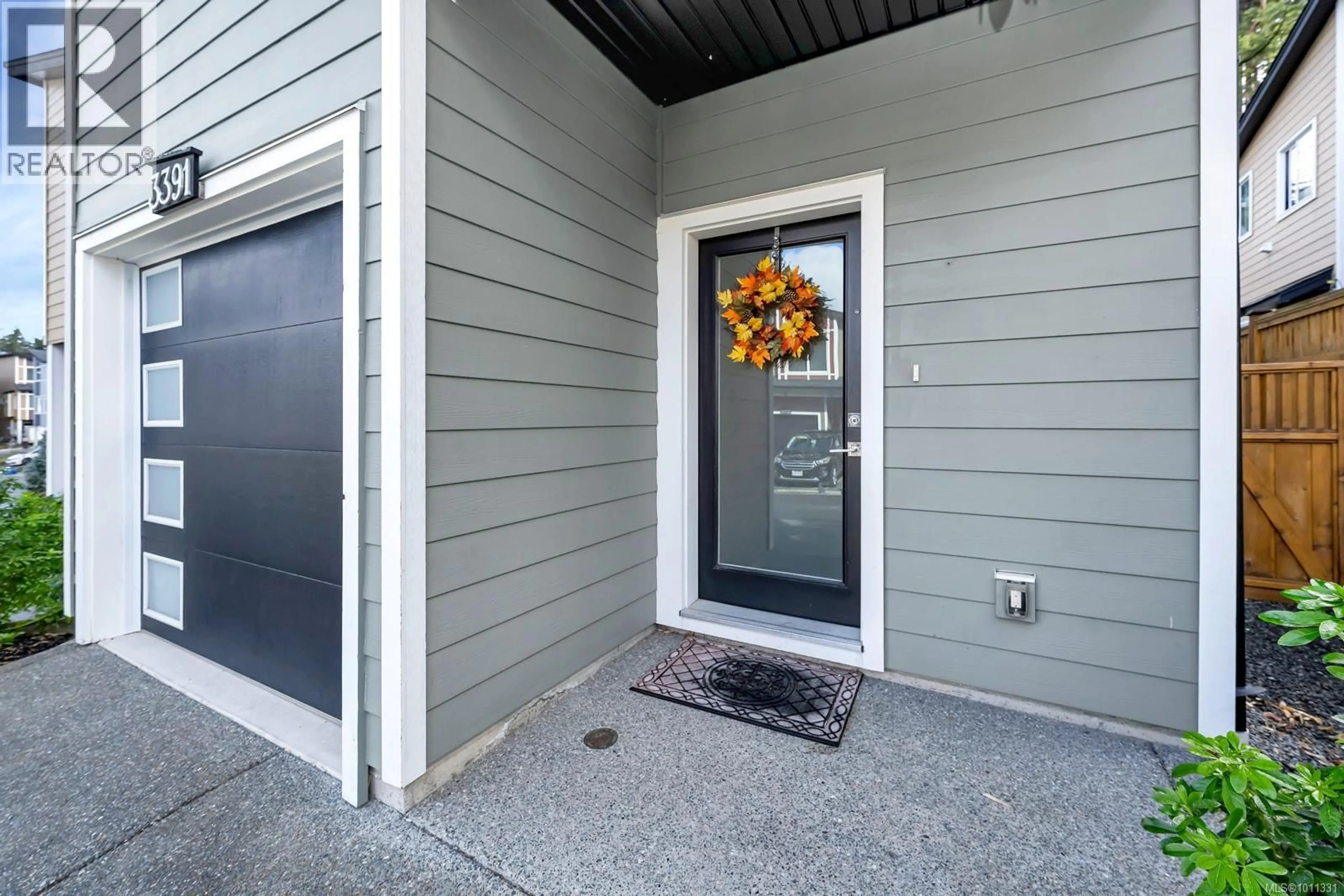 Indoor entryway for 3391 CROSSBILL TERRACE, Langford British Columbia V9C0J9
