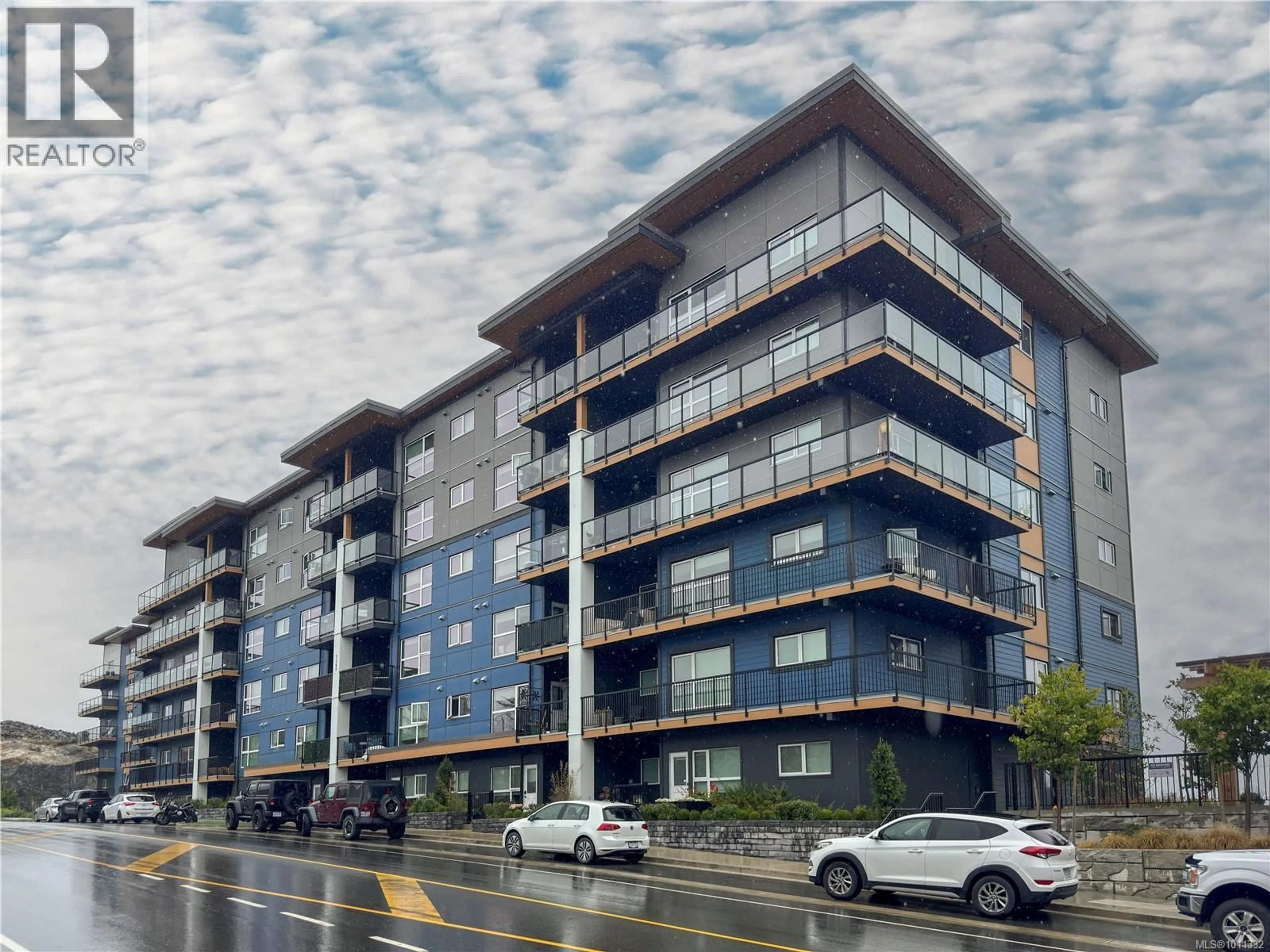 Blurry image for 601 - 2465 GATEWAY ROAD, Langford British Columbia V9B6R1