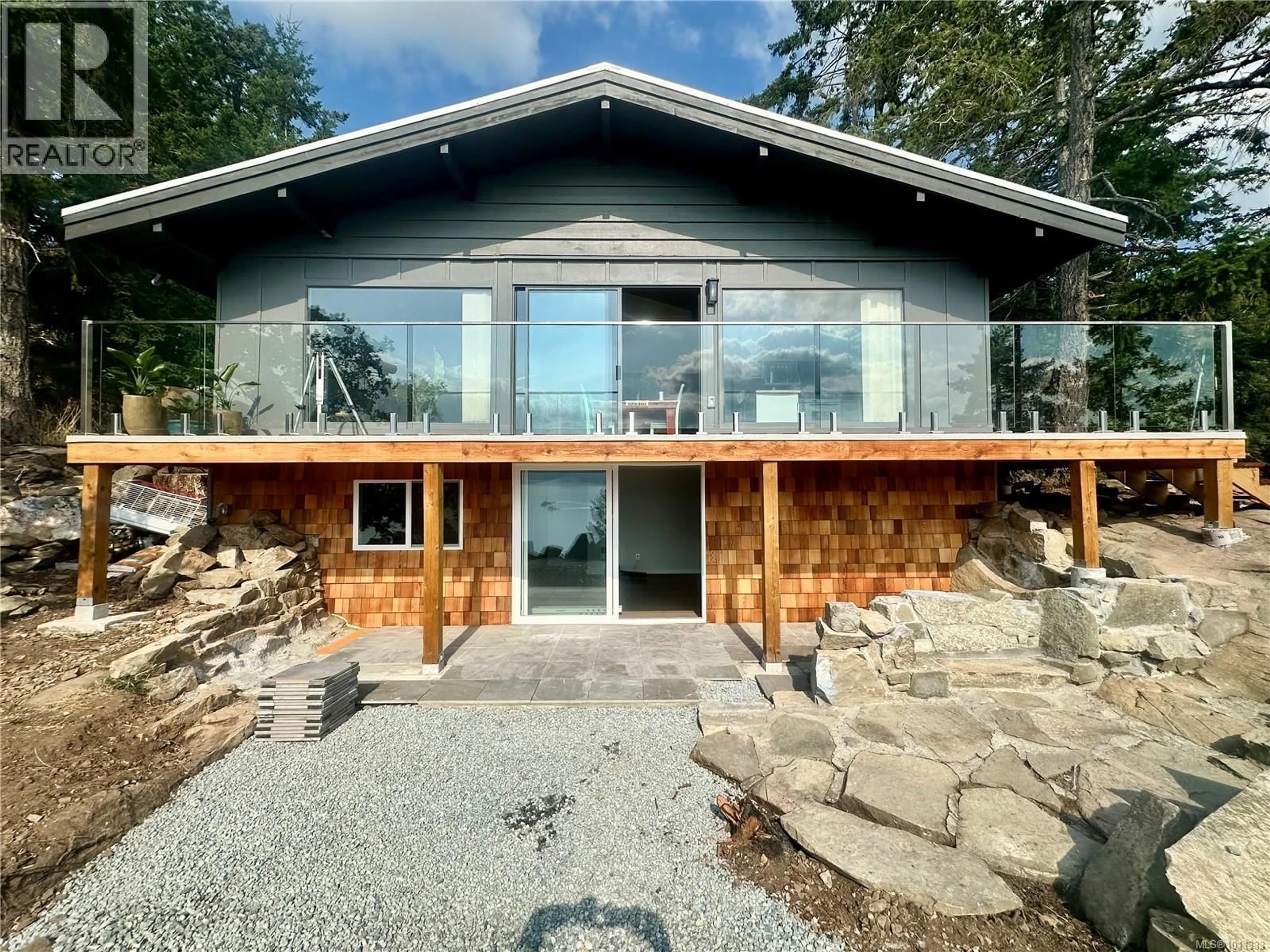 Unknown for 285 MOUNTAIN PARK DRIVE, Salt Spring British Columbia V8K1G3