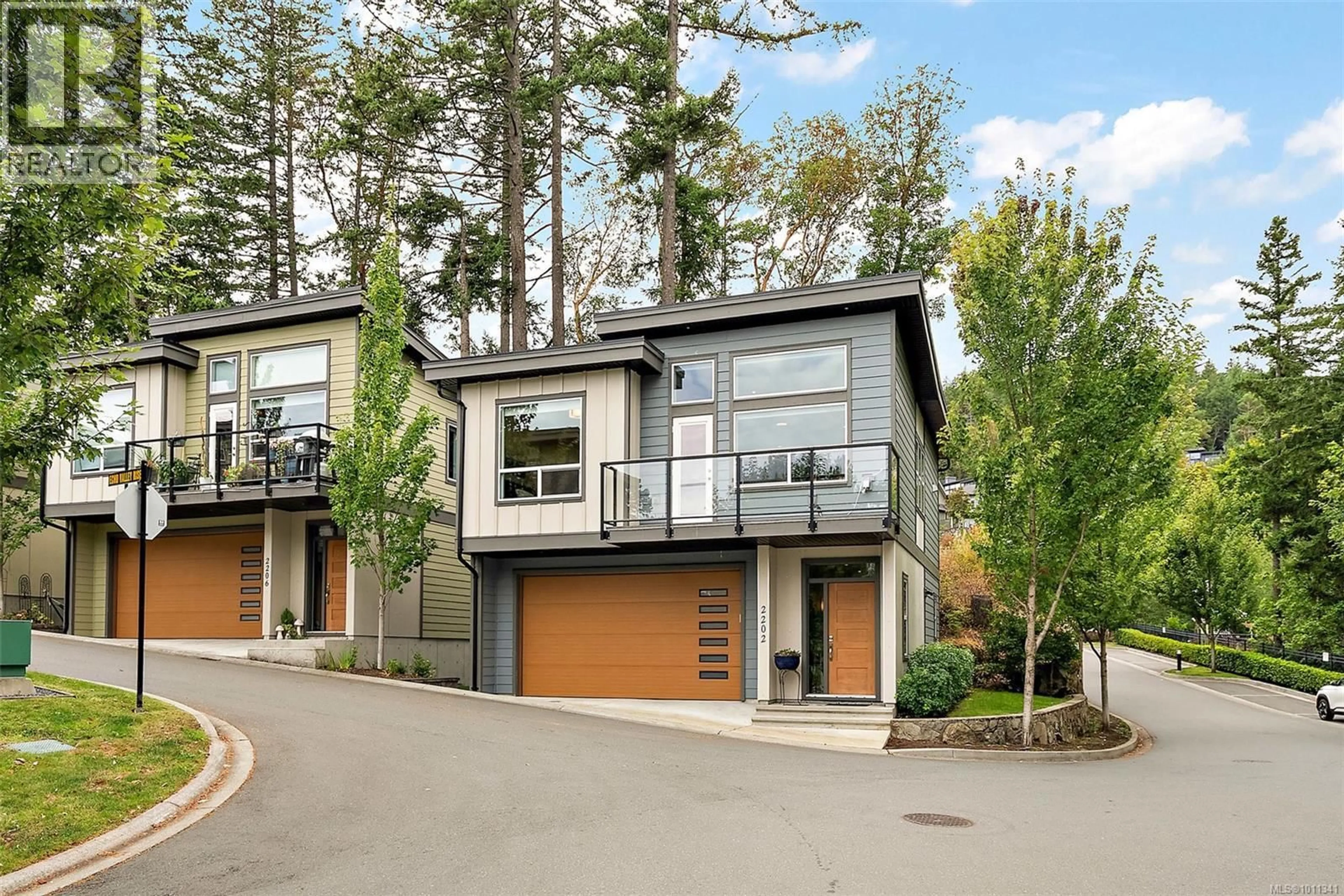 Unknown for 2202 ECHO VALLEY RISE, Langford British Columbia V9B0Y2