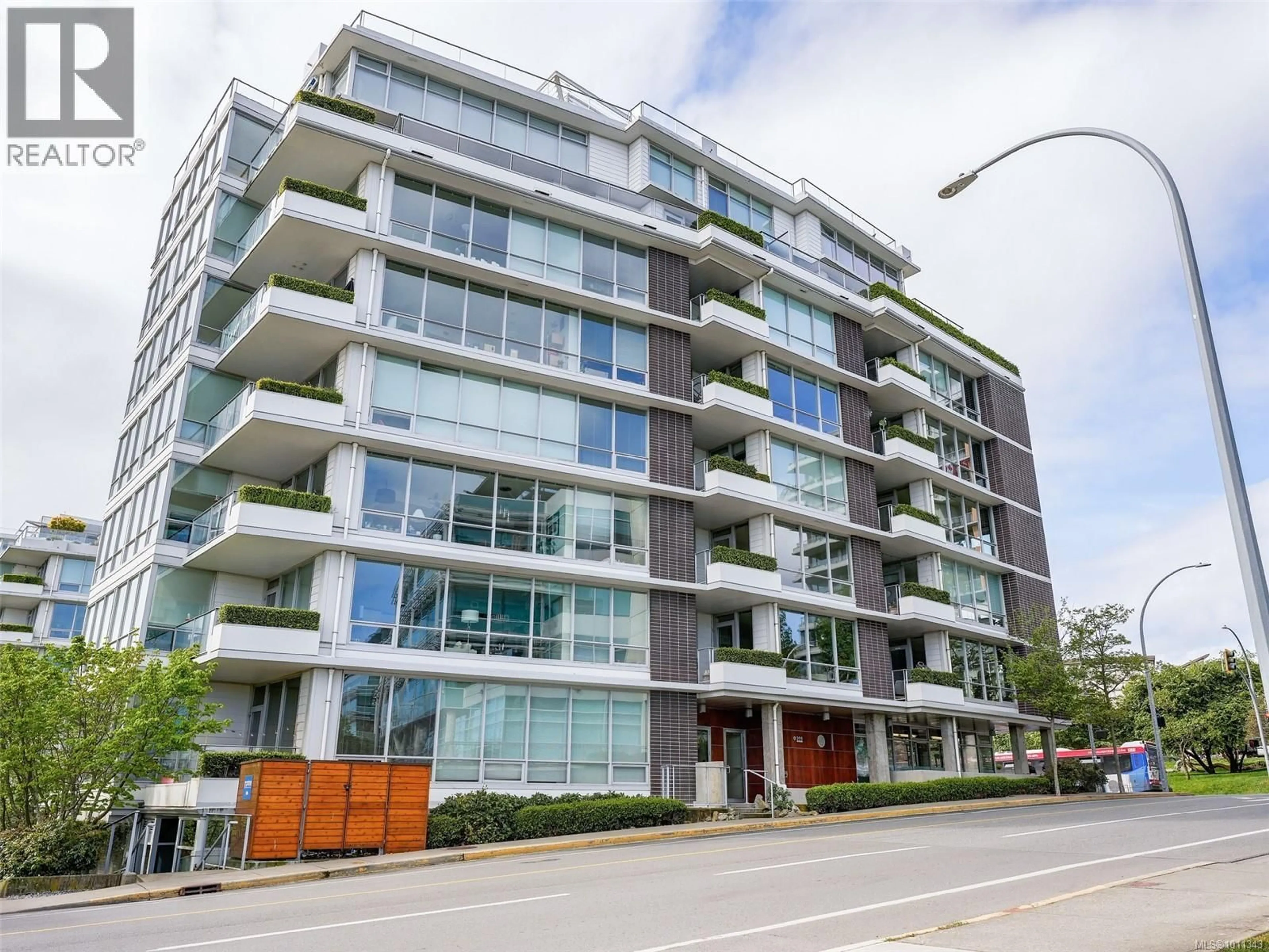 Unknown for 704 - 399 TYEE ROAD, Victoria British Columbia V9A0A8