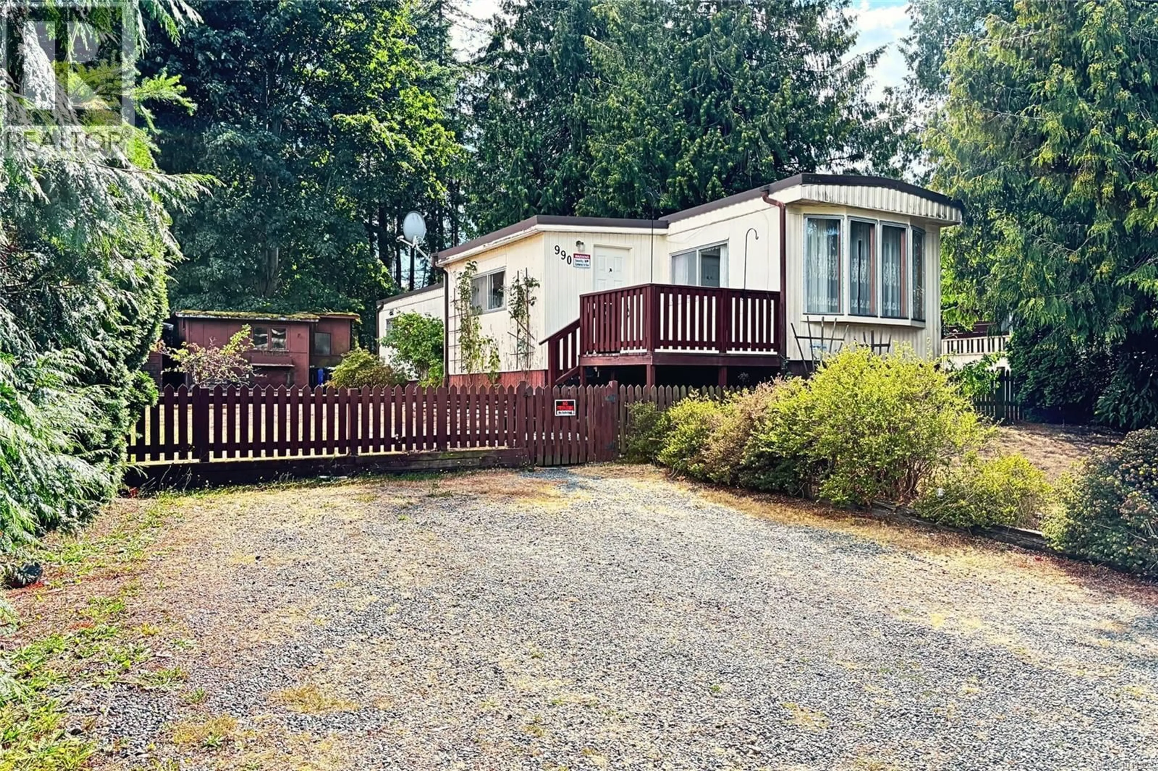 Unknown for 990 RILEY ROAD, Parksville British Columbia V9P2B4
