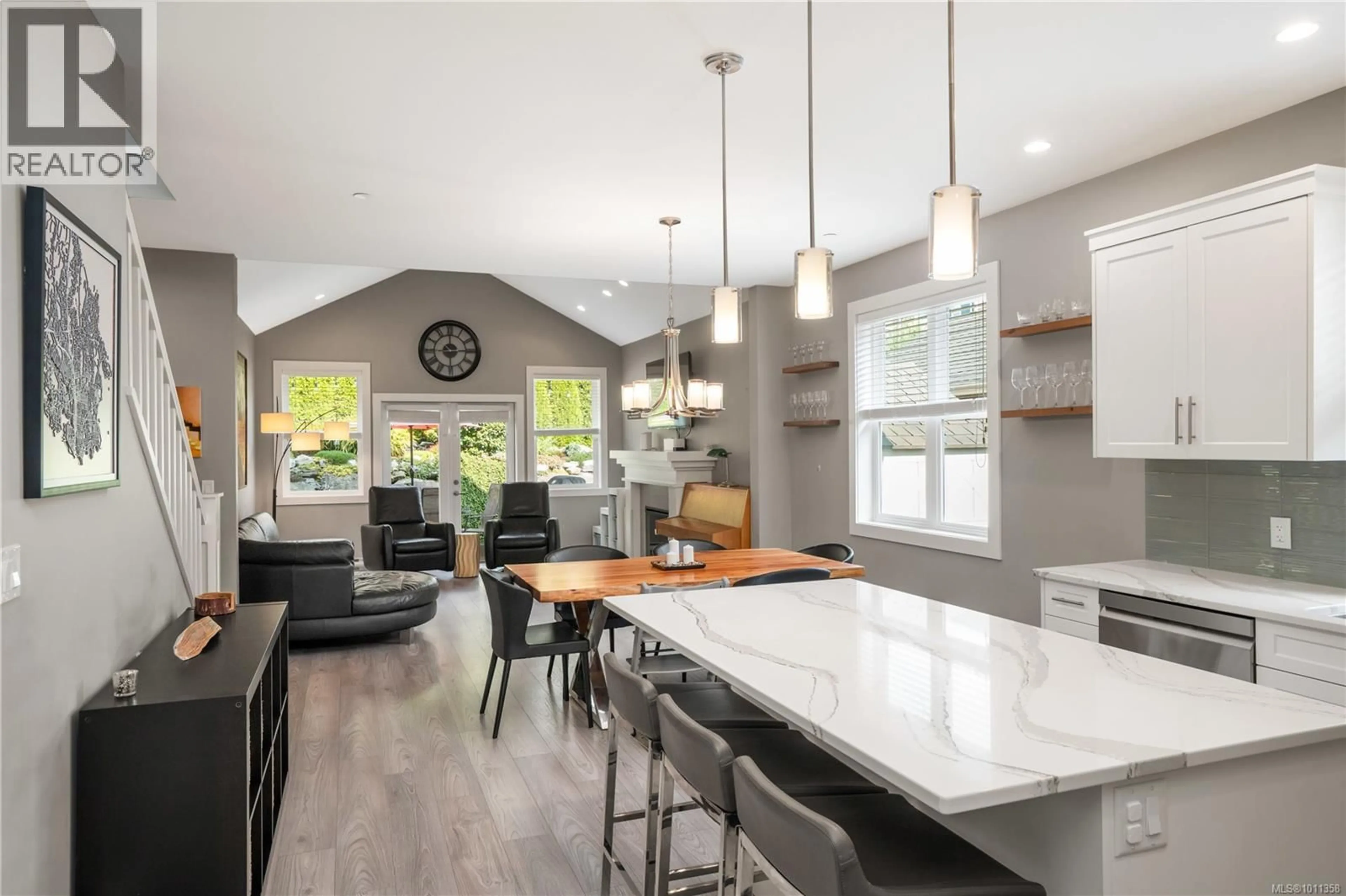 Open concept kitchen, unknown for 6552 ARRANWOOD DRIVE, Sooke British Columbia V9Z0W4