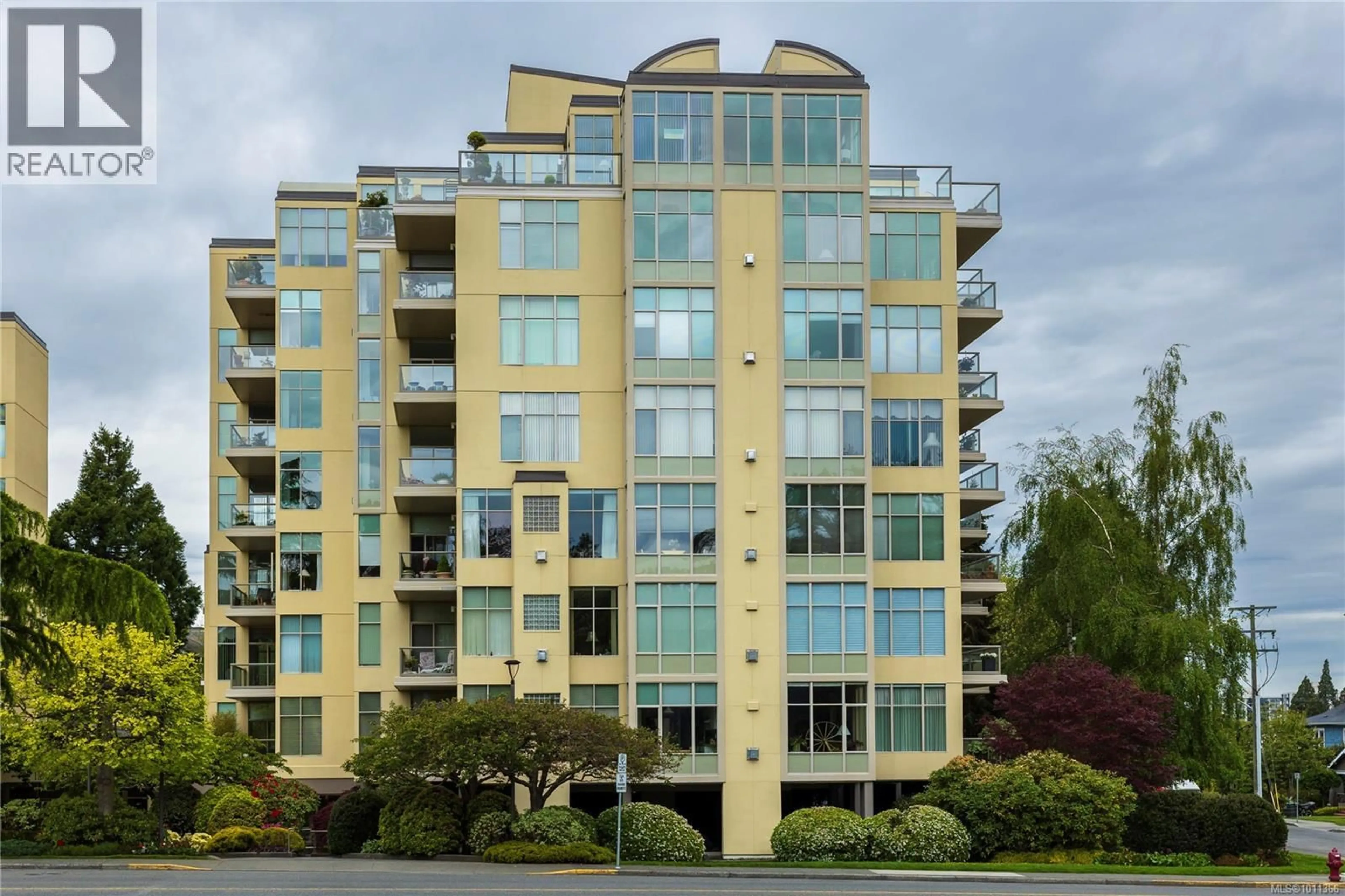 Unknown for 460 - 188 DOUGLAS STREET, Victoria British Columbia V8V2P2