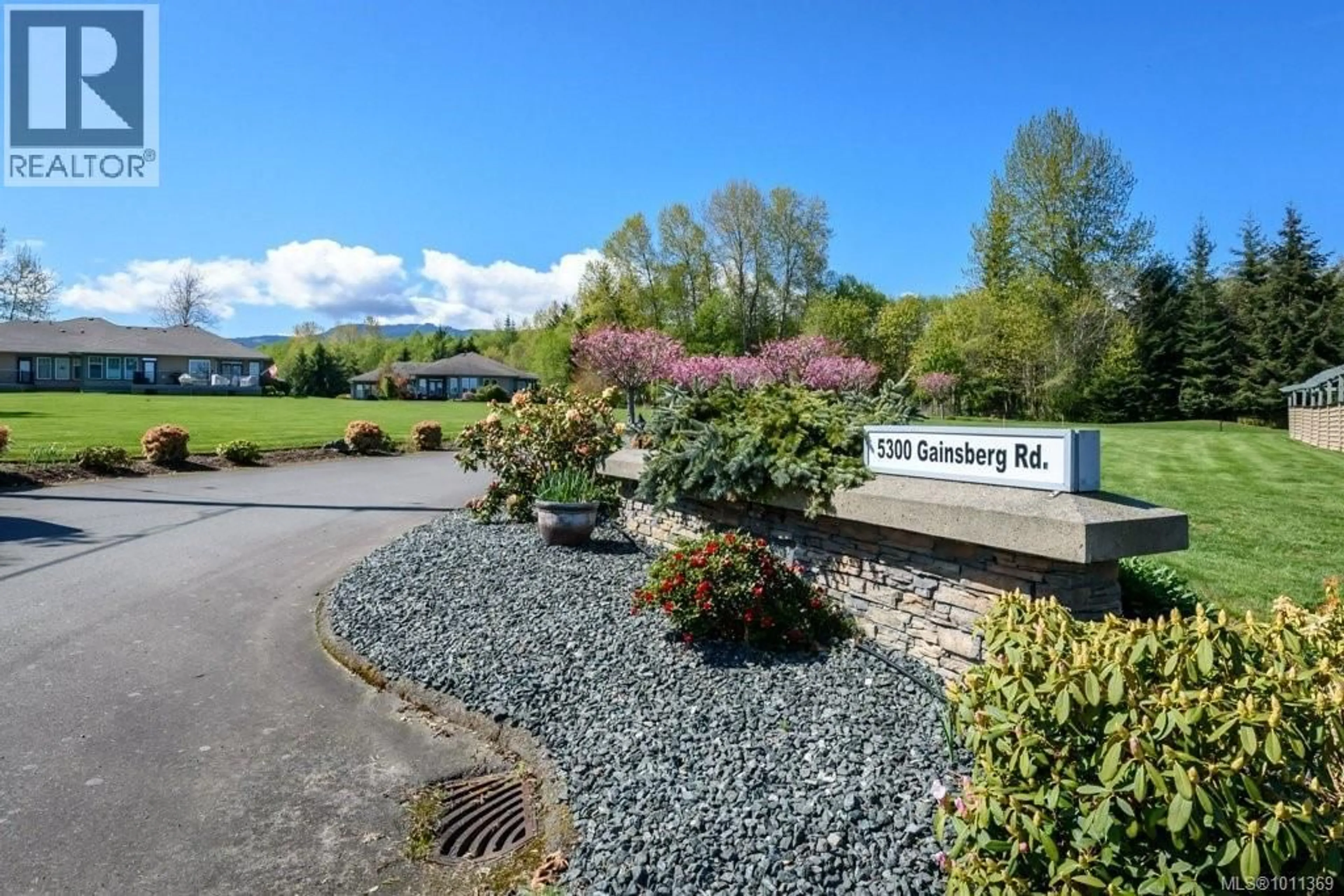 Unknown for 24 - 5300 GAINSBERG ROAD, Bowser British Columbia V0R1G0