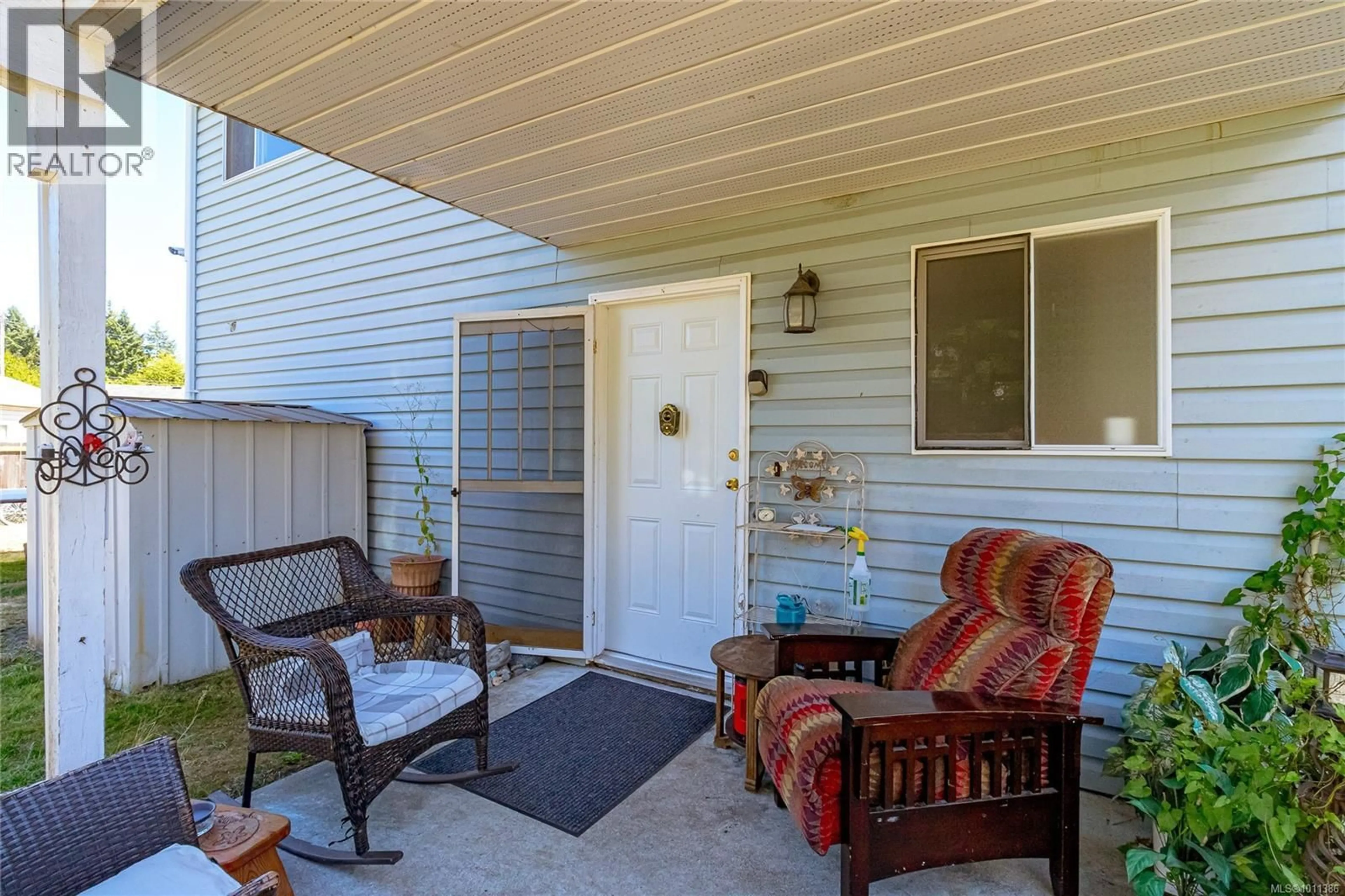 Patio, unknown for 9975 VICTORIA ROAD, Chemainus British Columbia V0R1K2