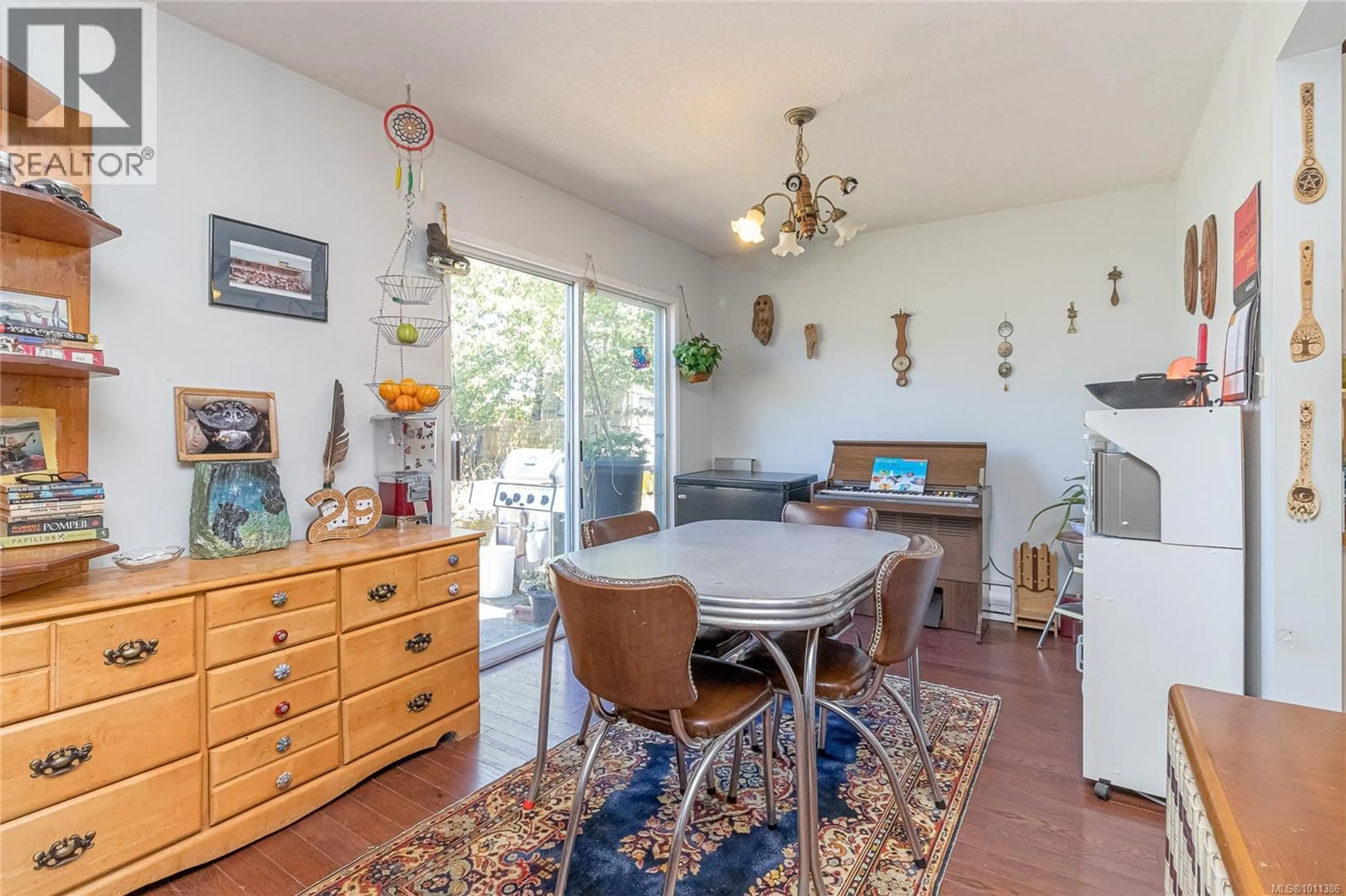 Dining room, unknown for 9975 VICTORIA ROAD, Chemainus British Columbia V0R1K2