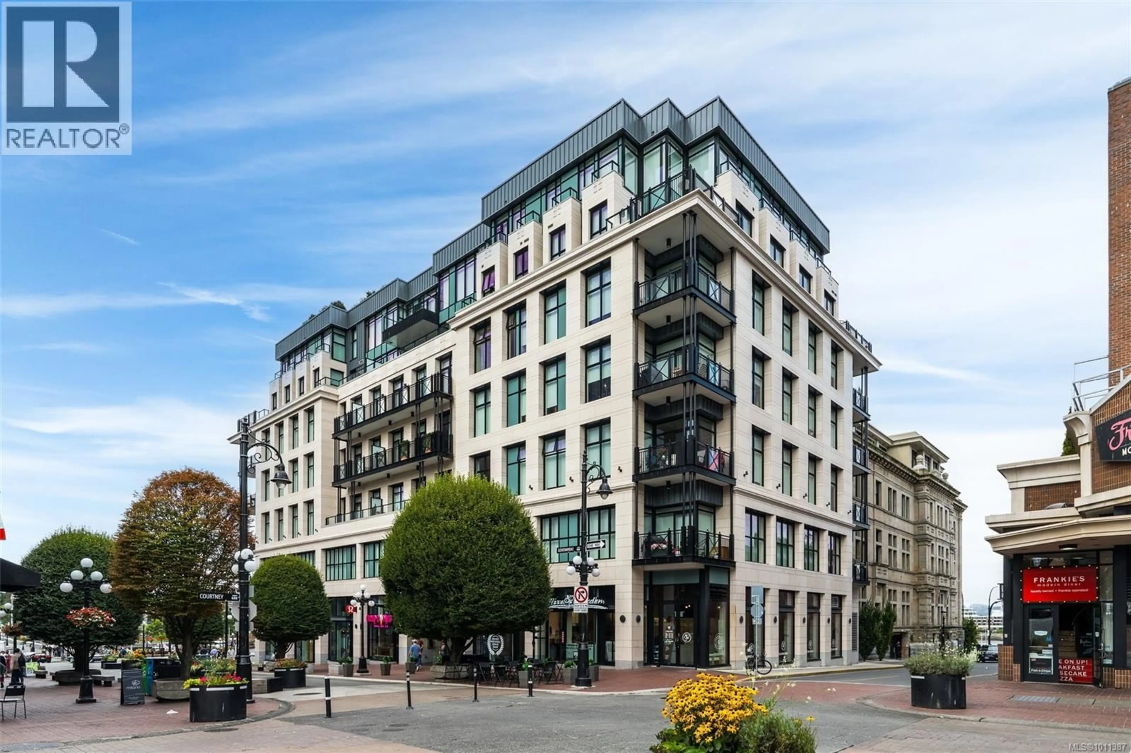 Unknown for 503 - 888 GOVERNMENT STREET, Victoria British Columbia V8W0G5