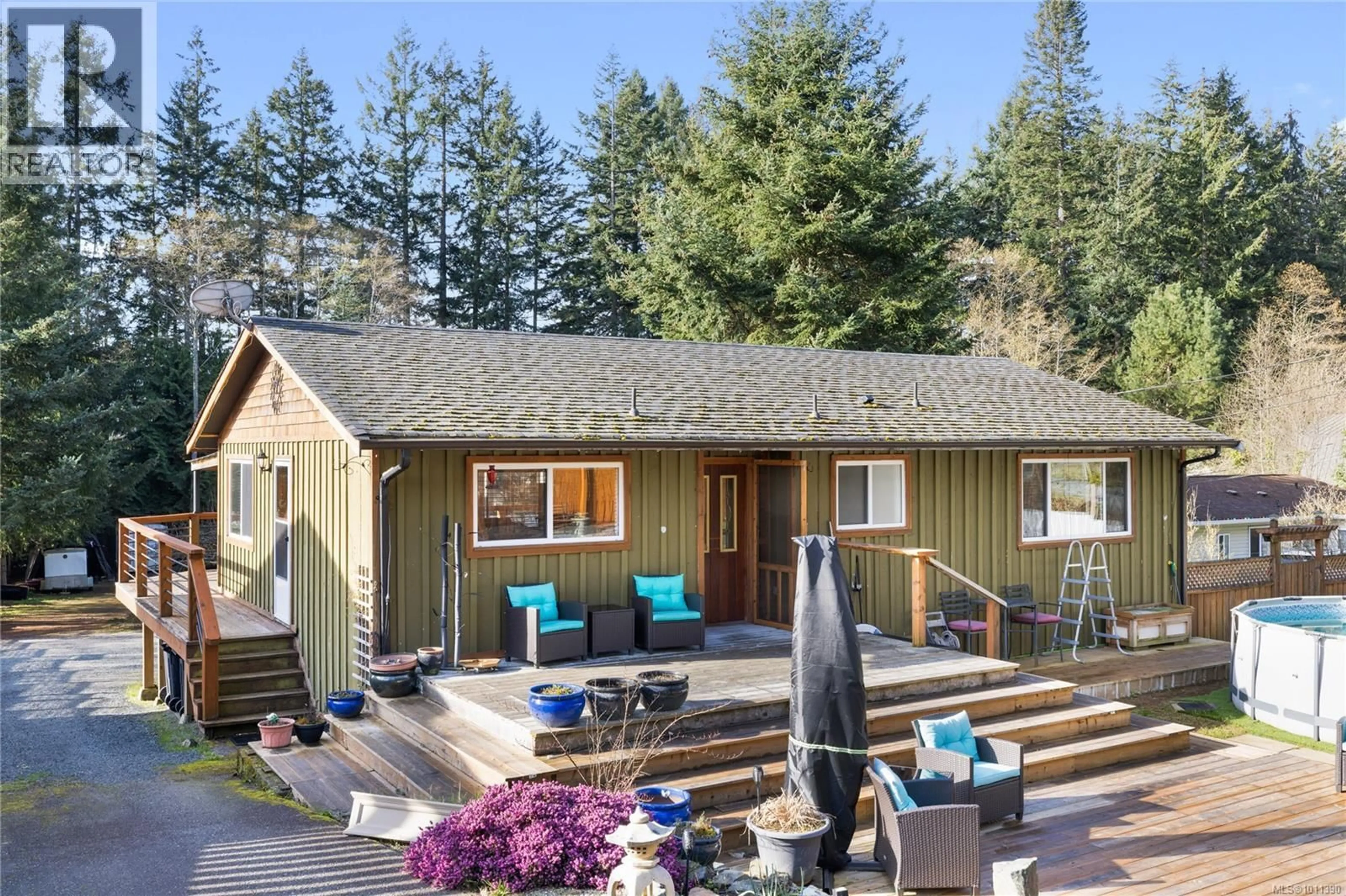 Patio, unknown for 2450 NANOOSE ROAD, Nanoose Bay British Columbia V9P9E6
