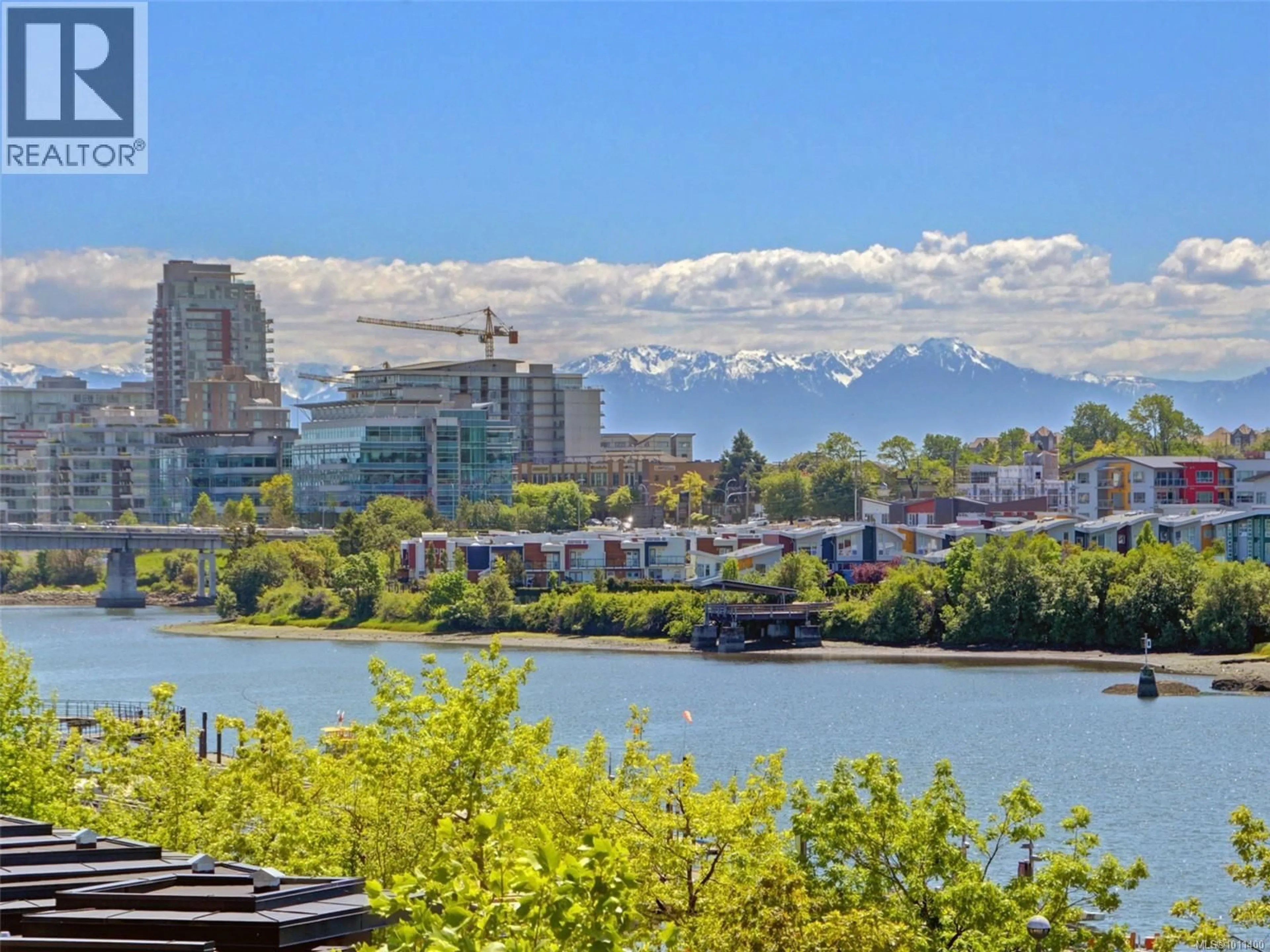 Unknown for 310 - 787 TYEE ROAD, Victoria British Columbia V9A7R5