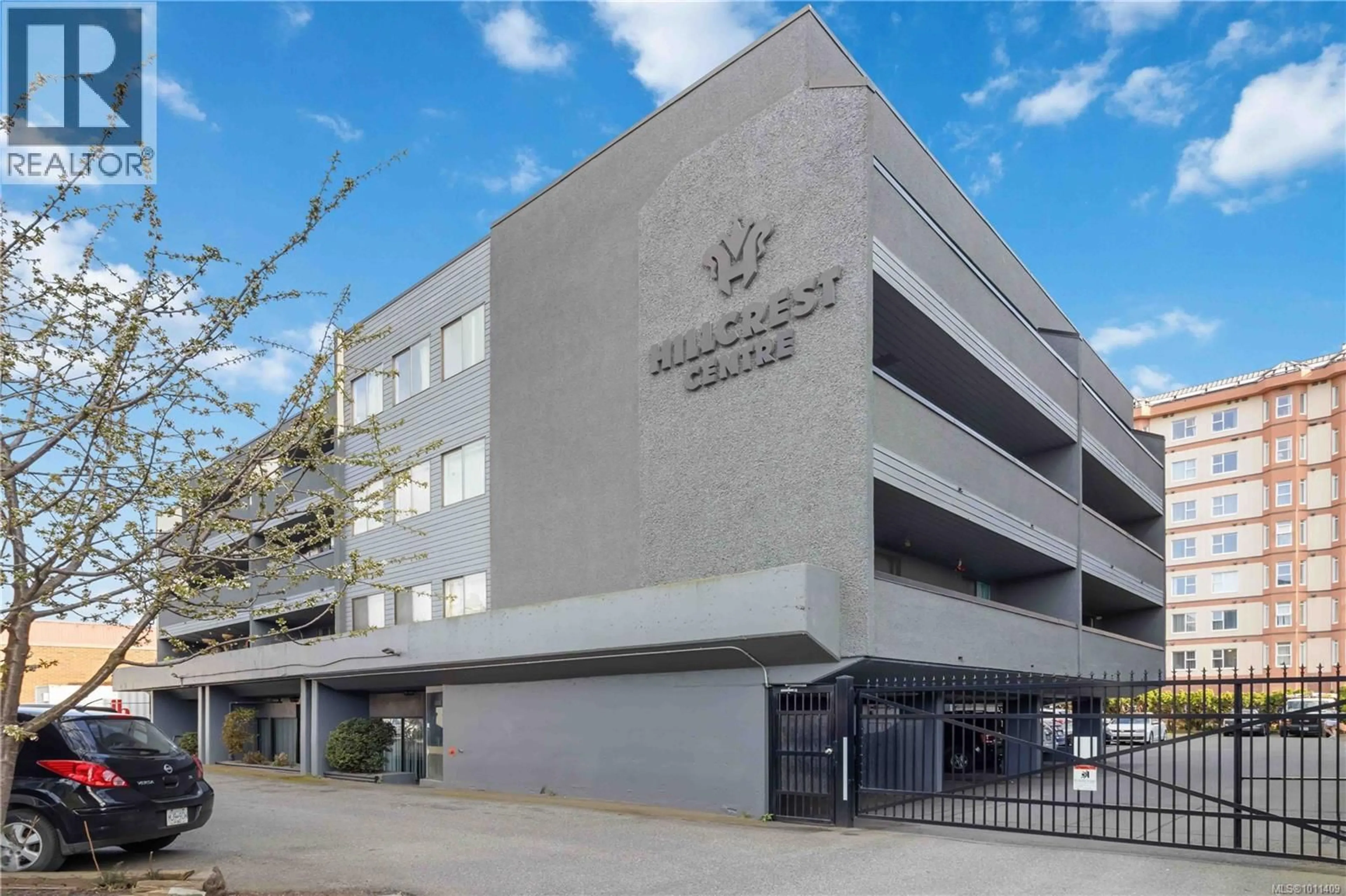 Unknown for 306 - 755 HILLSIDE AVENUE, Victoria British Columbia V8T5B3
