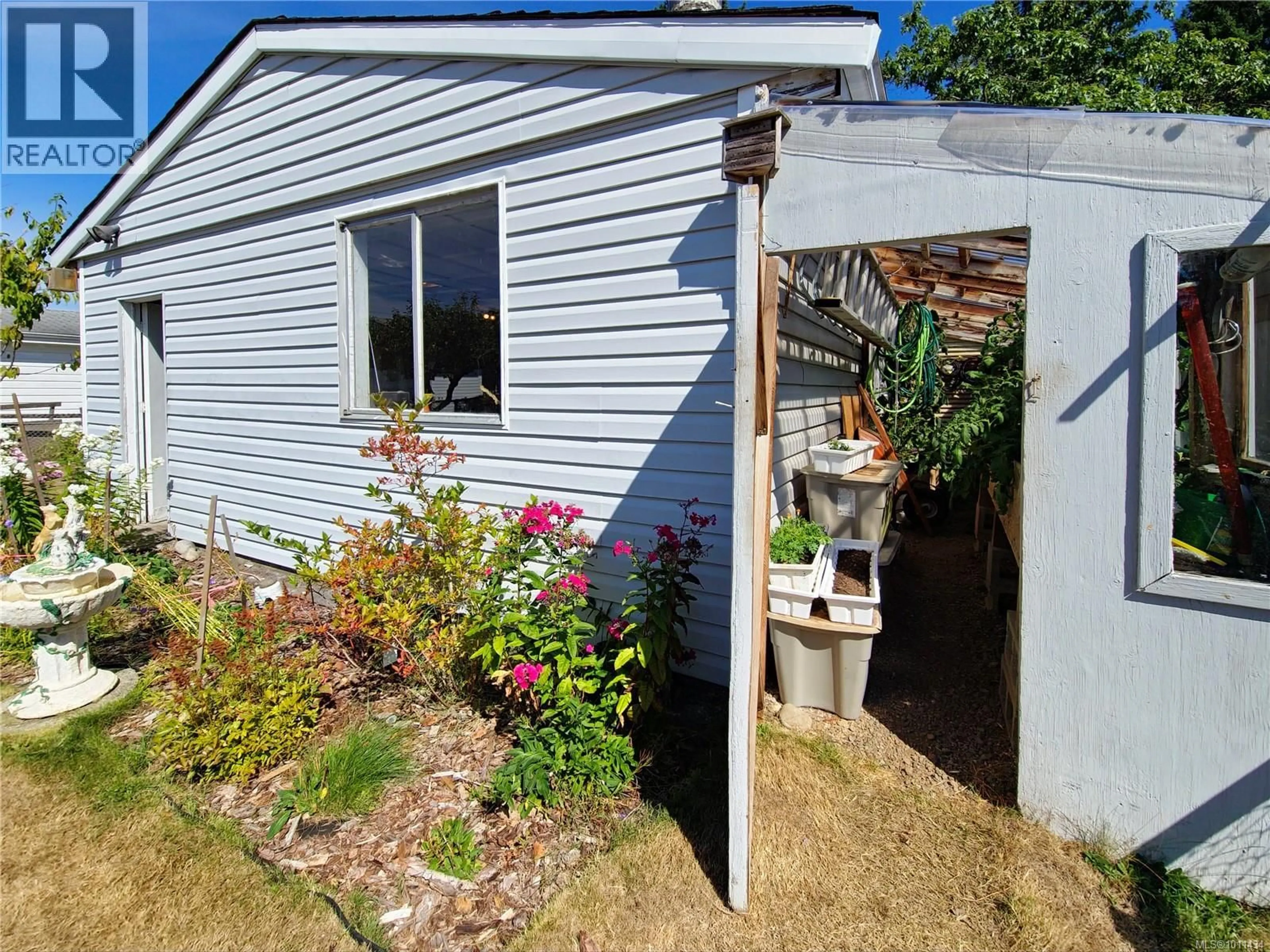 Shed for 549 COLWYN STREET, Campbell River British Columbia V9W2W8