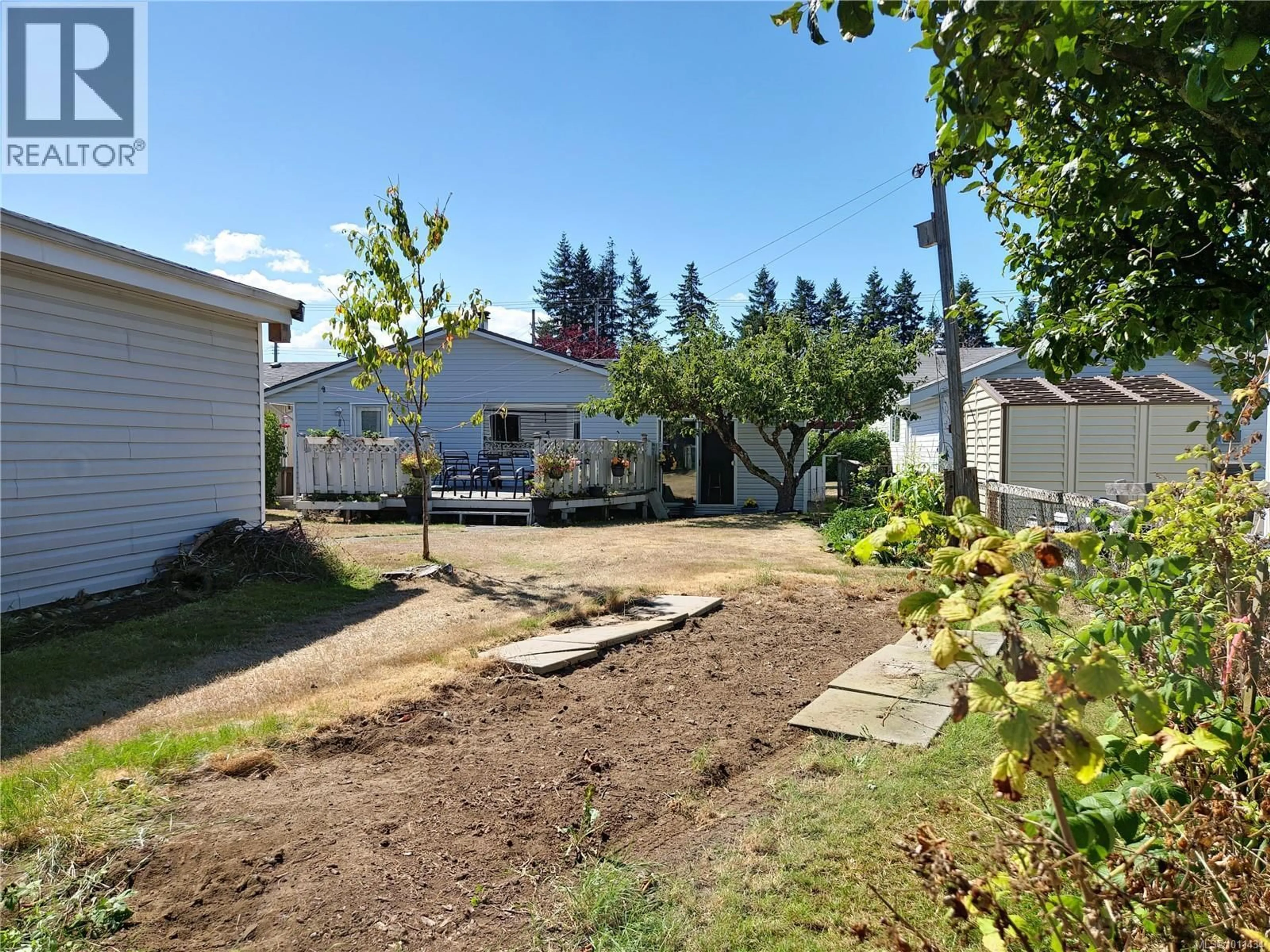 Unknown for 549 COLWYN STREET, Campbell River British Columbia V9W2W8