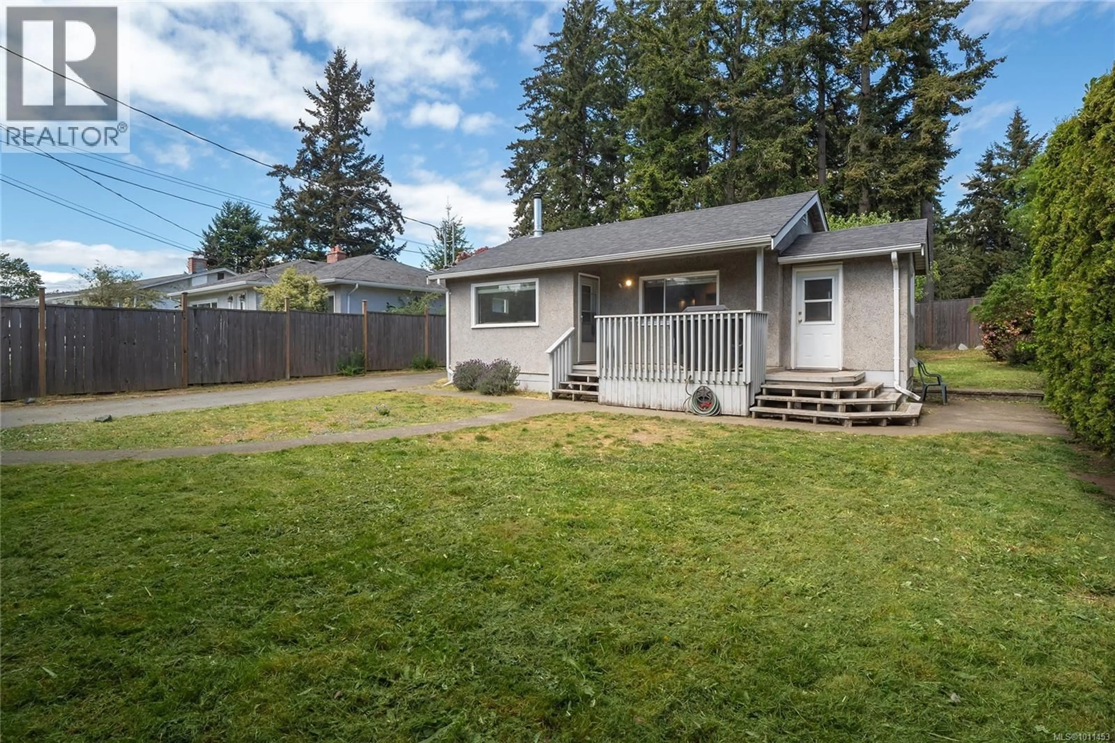 Home with vinyl exterior material, street for 2628 SOOKE ROAD, Langford British Columbia V9B1Y4